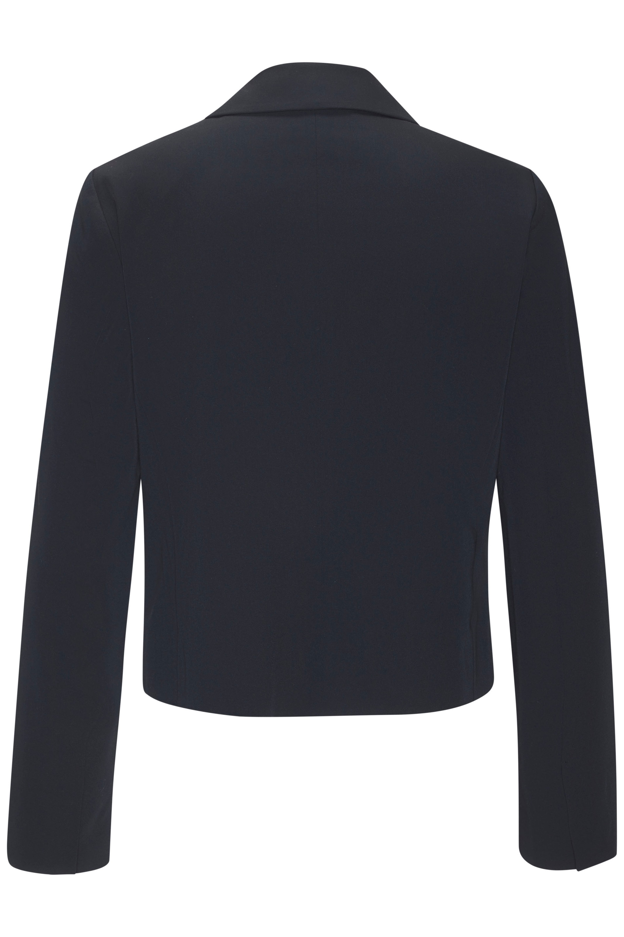 Lascana Short Blazer Navy Size 38 3