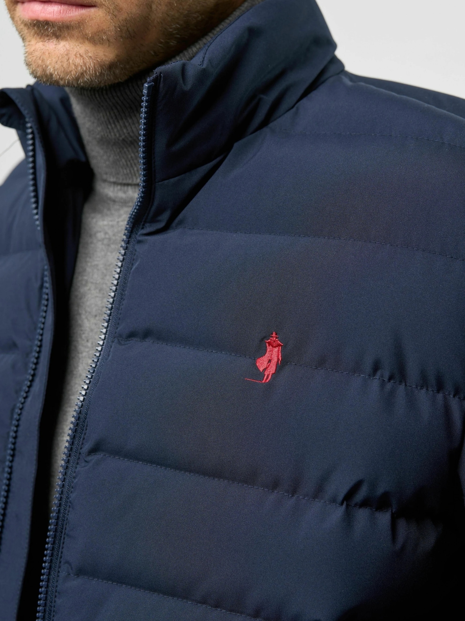 MCS Outdoorjacke »MCS Jackets Hugh«