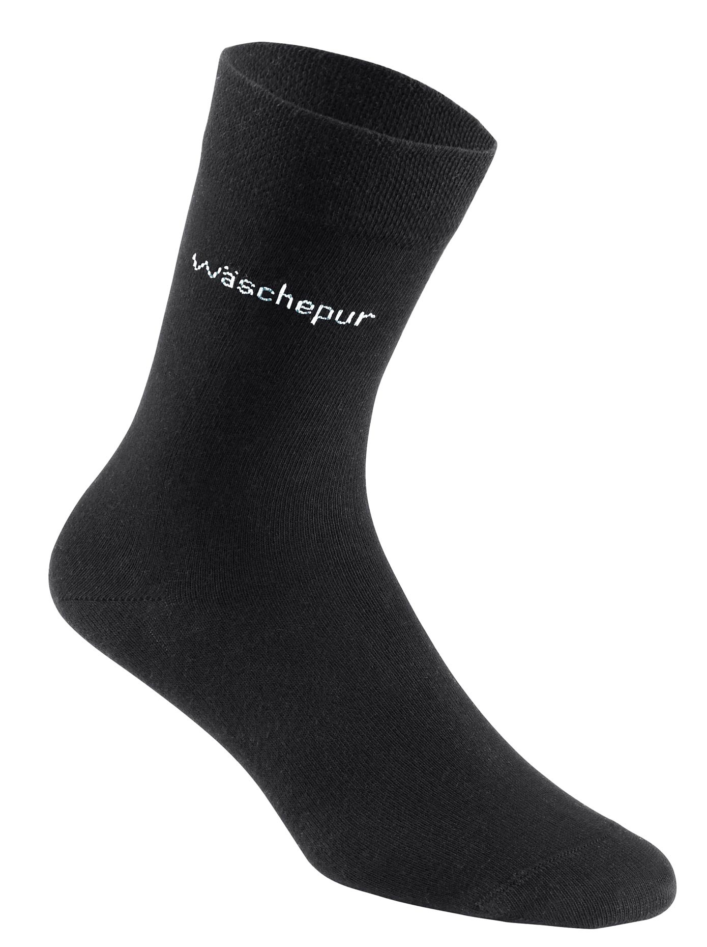 wäschepur Socken, (5 Paar)