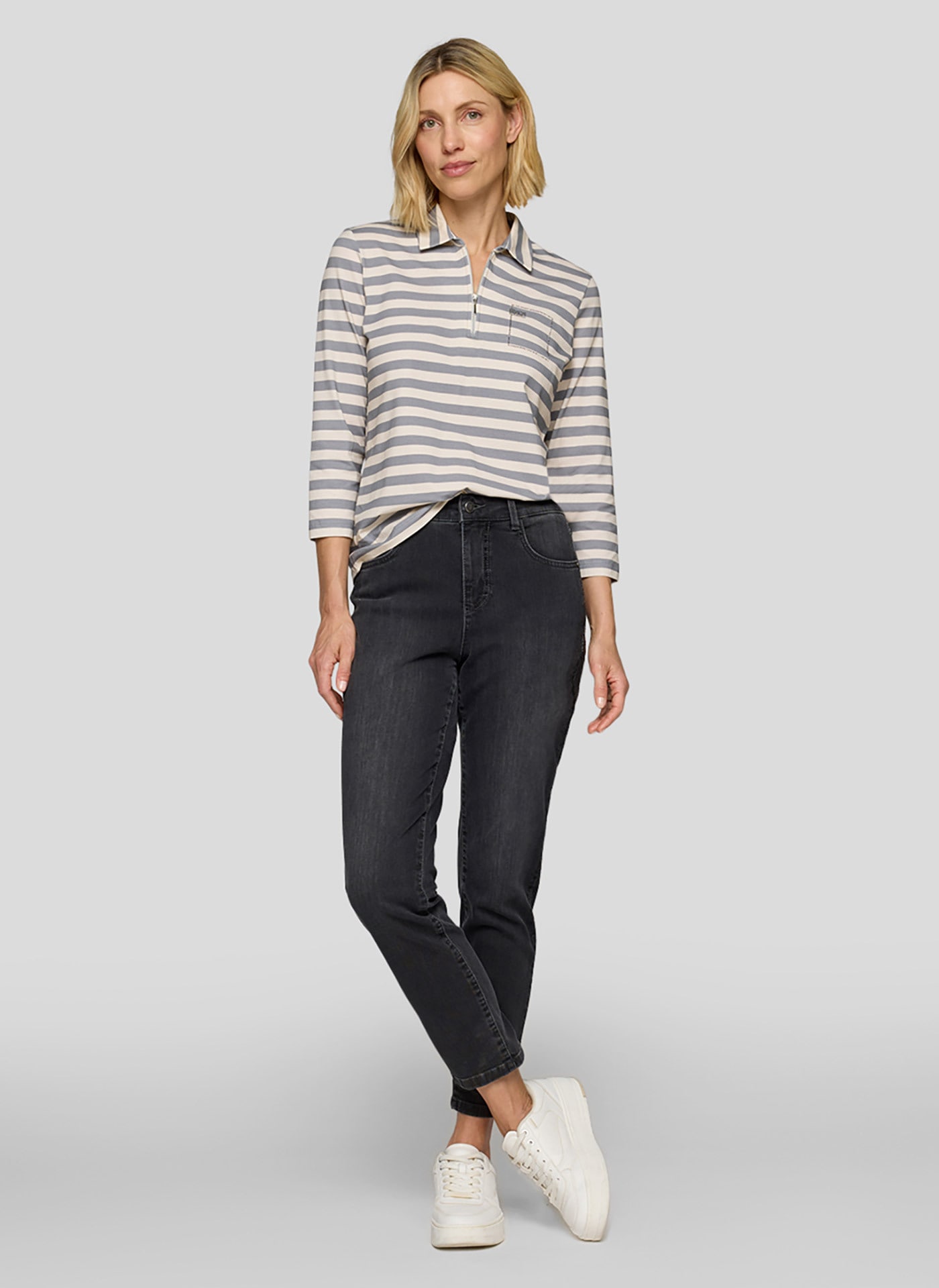 Rabe Print-Shirt »T-Shirt«