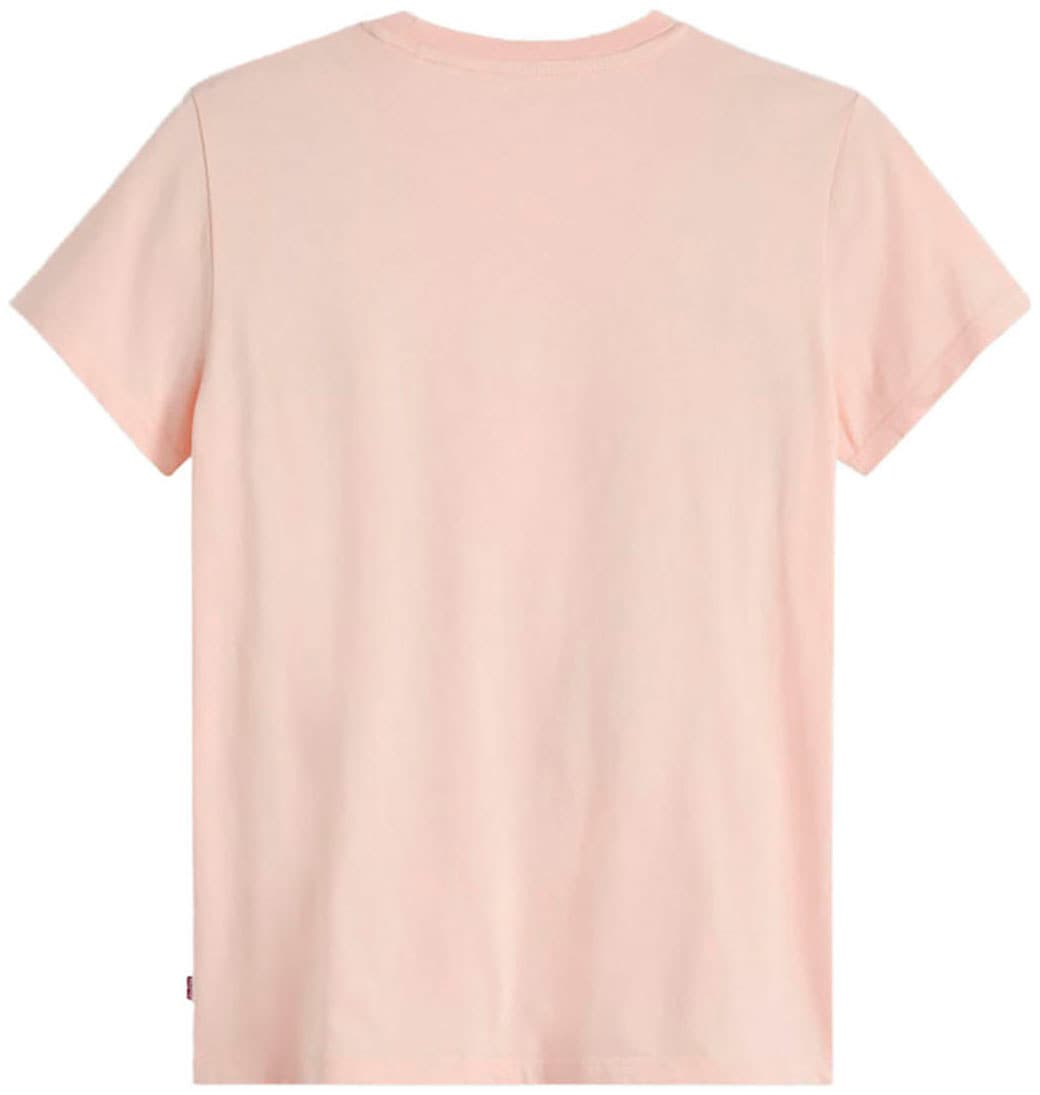 Levi's® T-Shirt »LSE THE PERFECT TEE« mit Logo Print