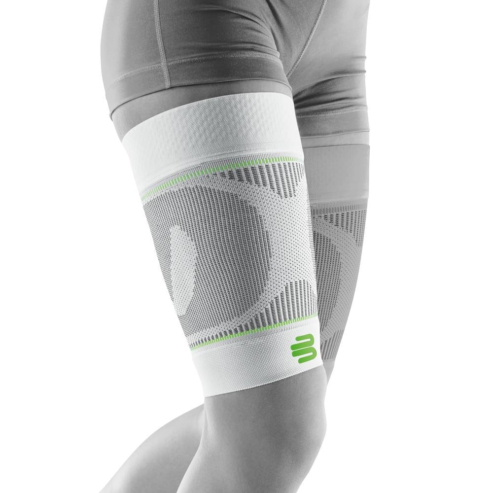 Bauerfeind Bandage »Compression Sleeves Upper Leg«, mit Kompression