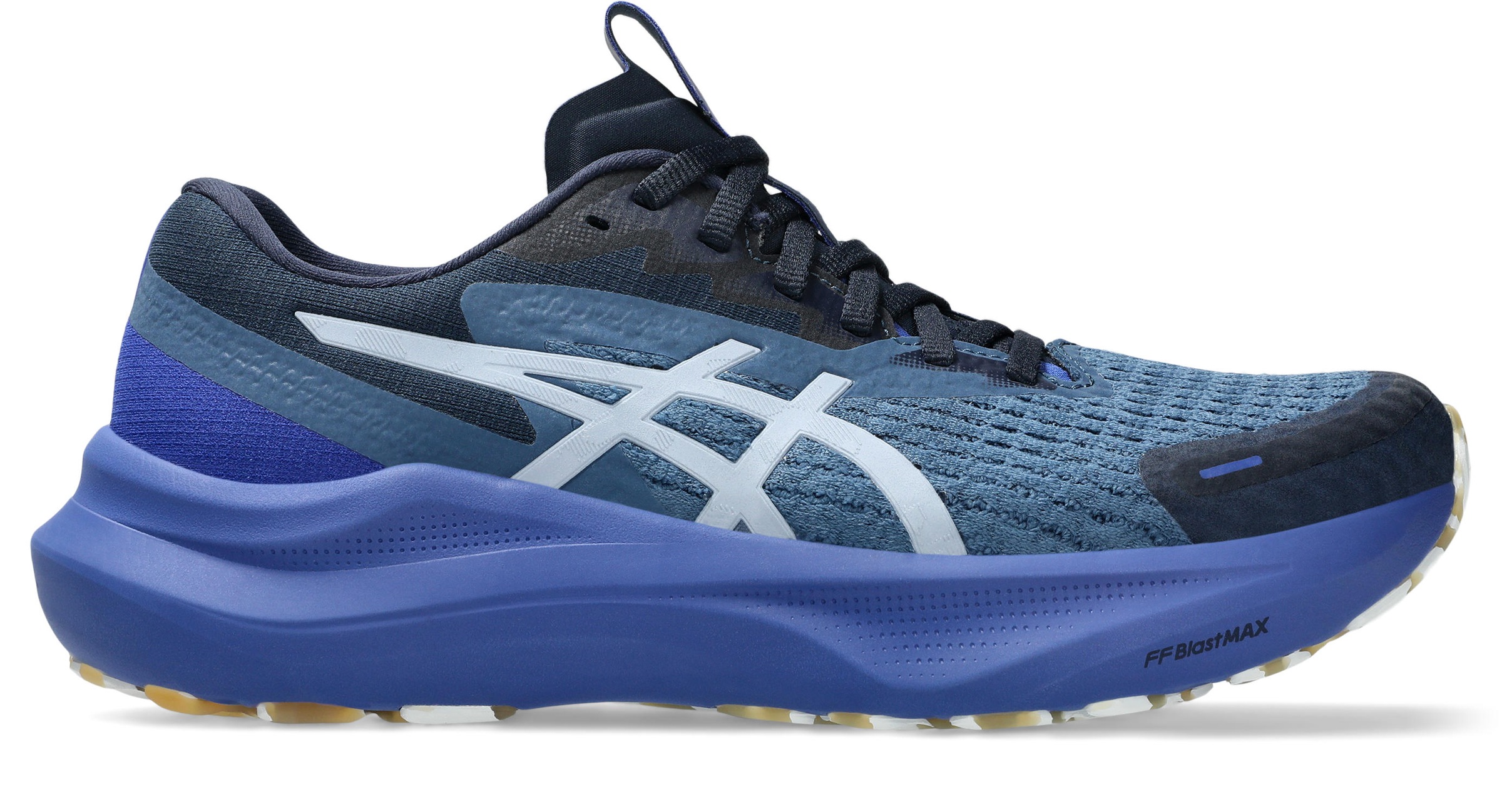 Asics Laufschuh "GT-2000 14 LITE-SHOW" für mehr Stabilität; mit reflektiere günstig online kaufen