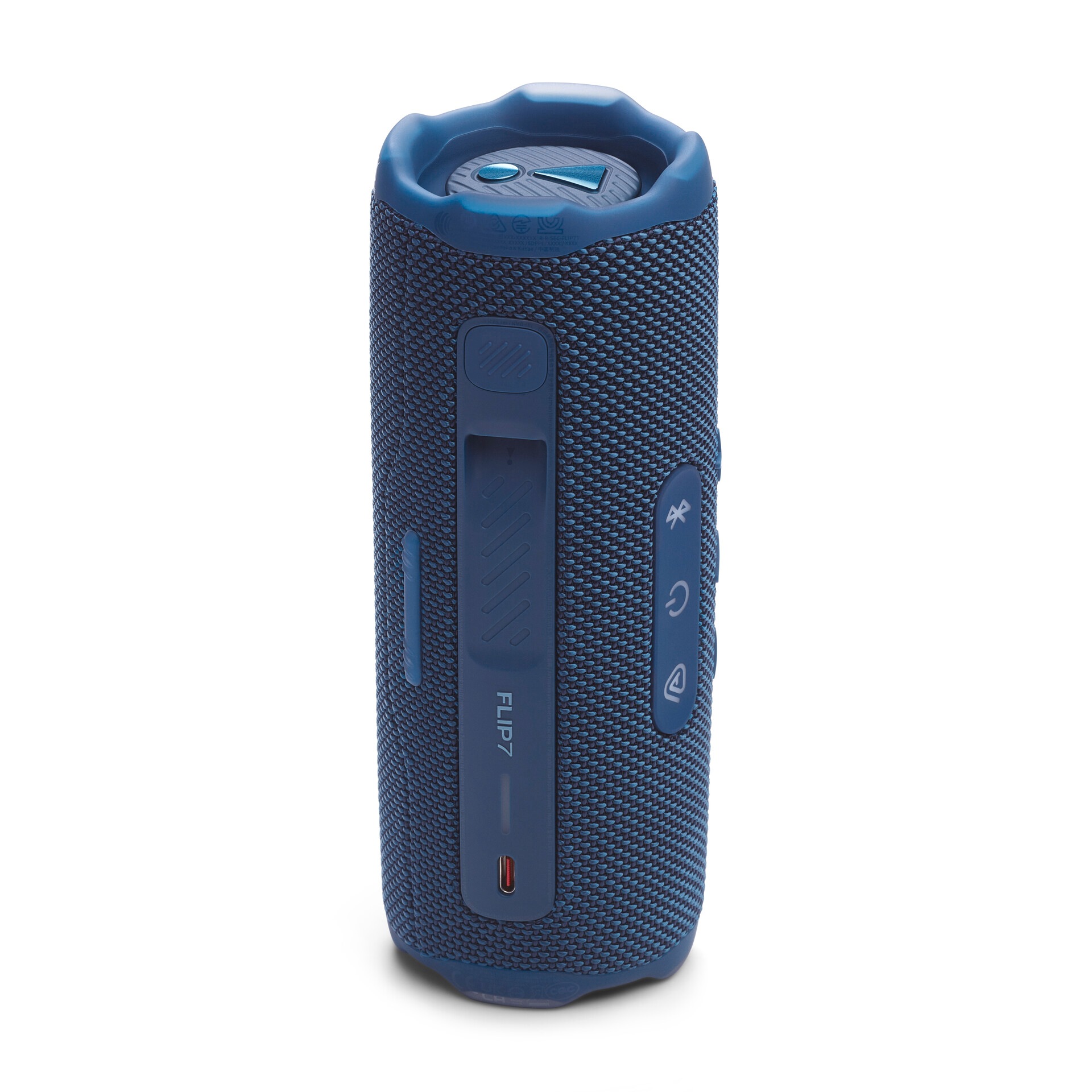JBL Bluetooth-Lautsprecher »Flip 7«, wasserdicht und stoßfest mit sattem JBL Original Pro Sound