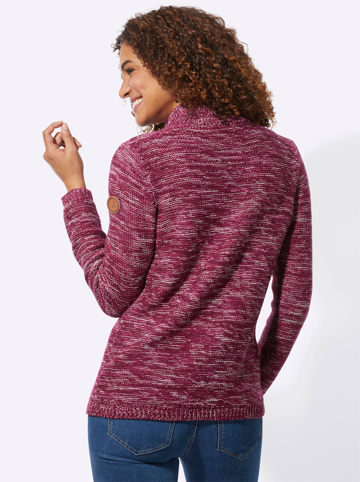 Casual Looks Troyer "Troyer" günstig online kaufen
