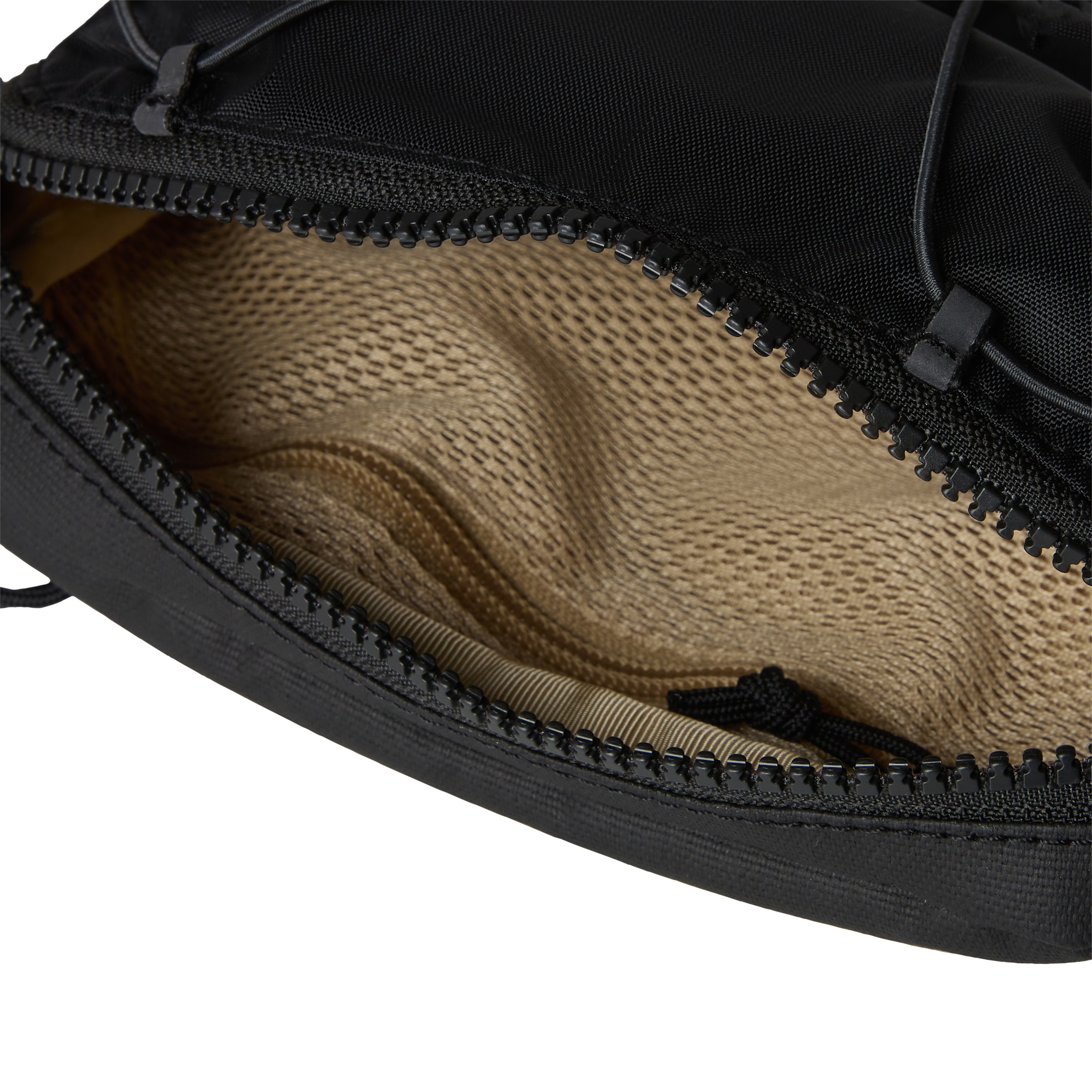 The North Face Gürteltasche »TERRA LUMBAR 1L«, (1 tlg.), 1 Liter Volumen
