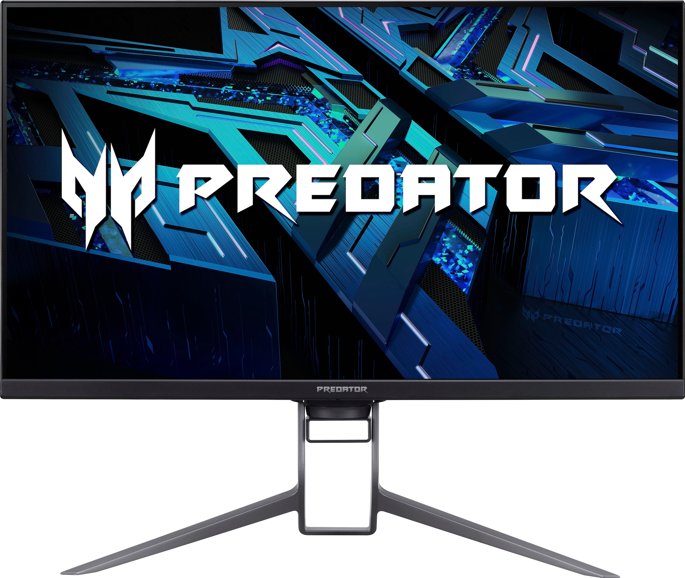 Gaming-LED-Monitor »Predator X32 FP«, 81 cm/32 Zoll, 3840 x 2160 px, 4K Ultra HD, 0,7...