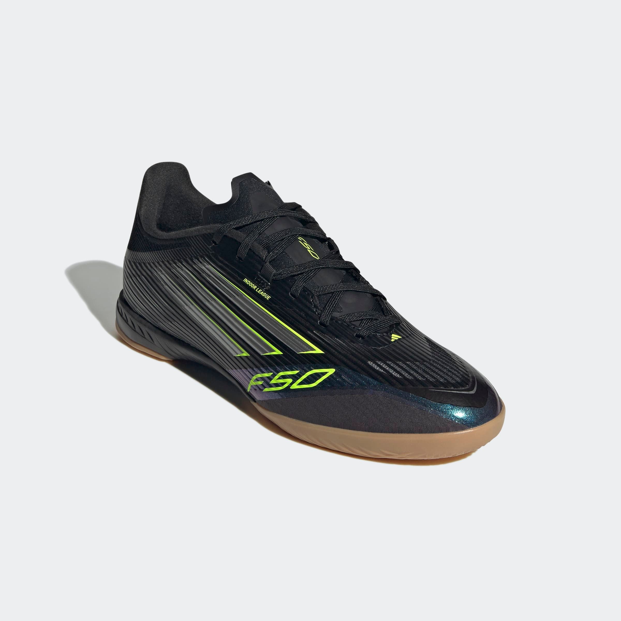 adidas Performance Fußballschuh "F50 LEAGUE INDOOR E" geeignet als Hallensc günstig online kaufen