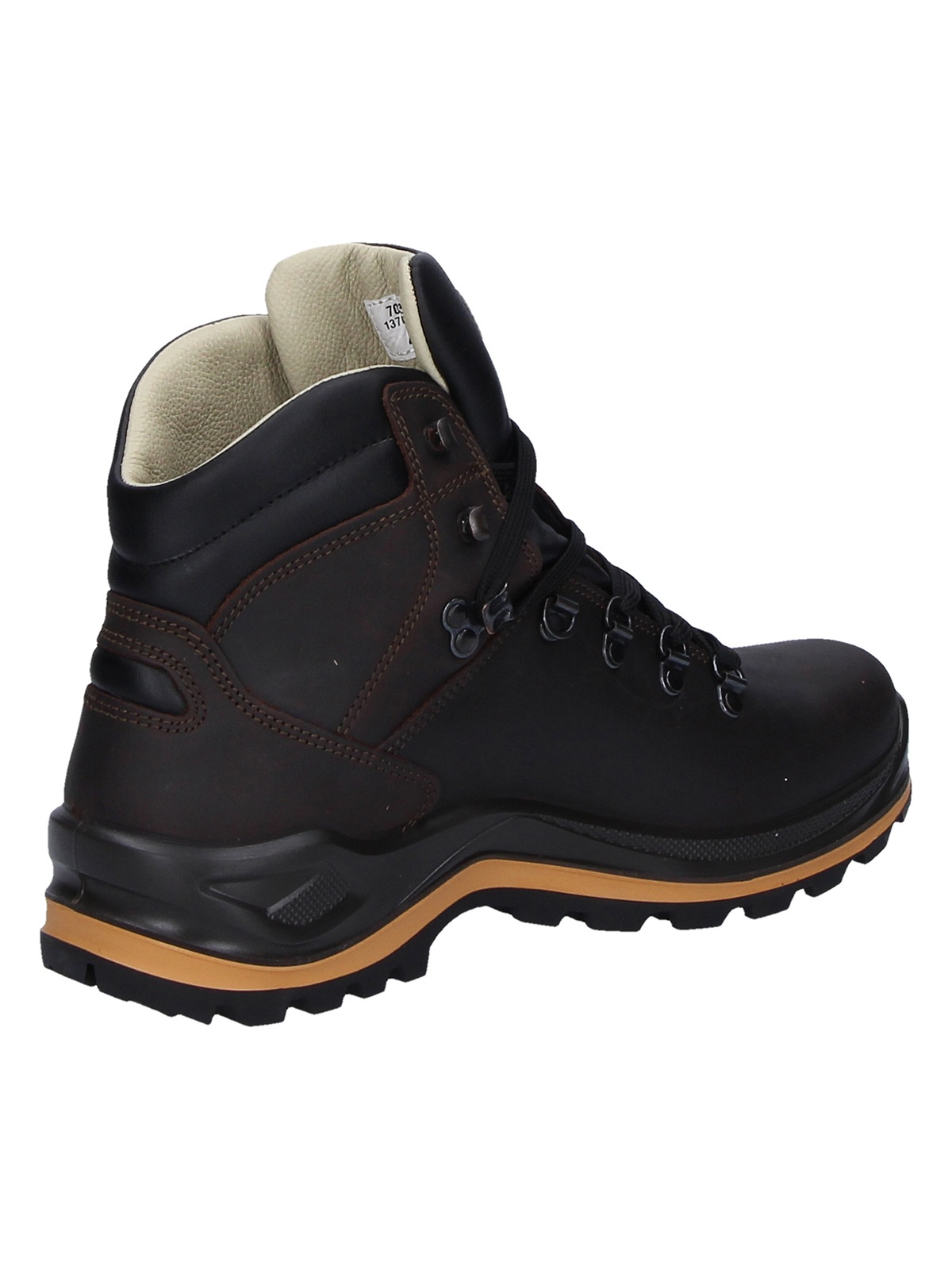 Grisport Wanderschuh »Dakar Marrone Idro«