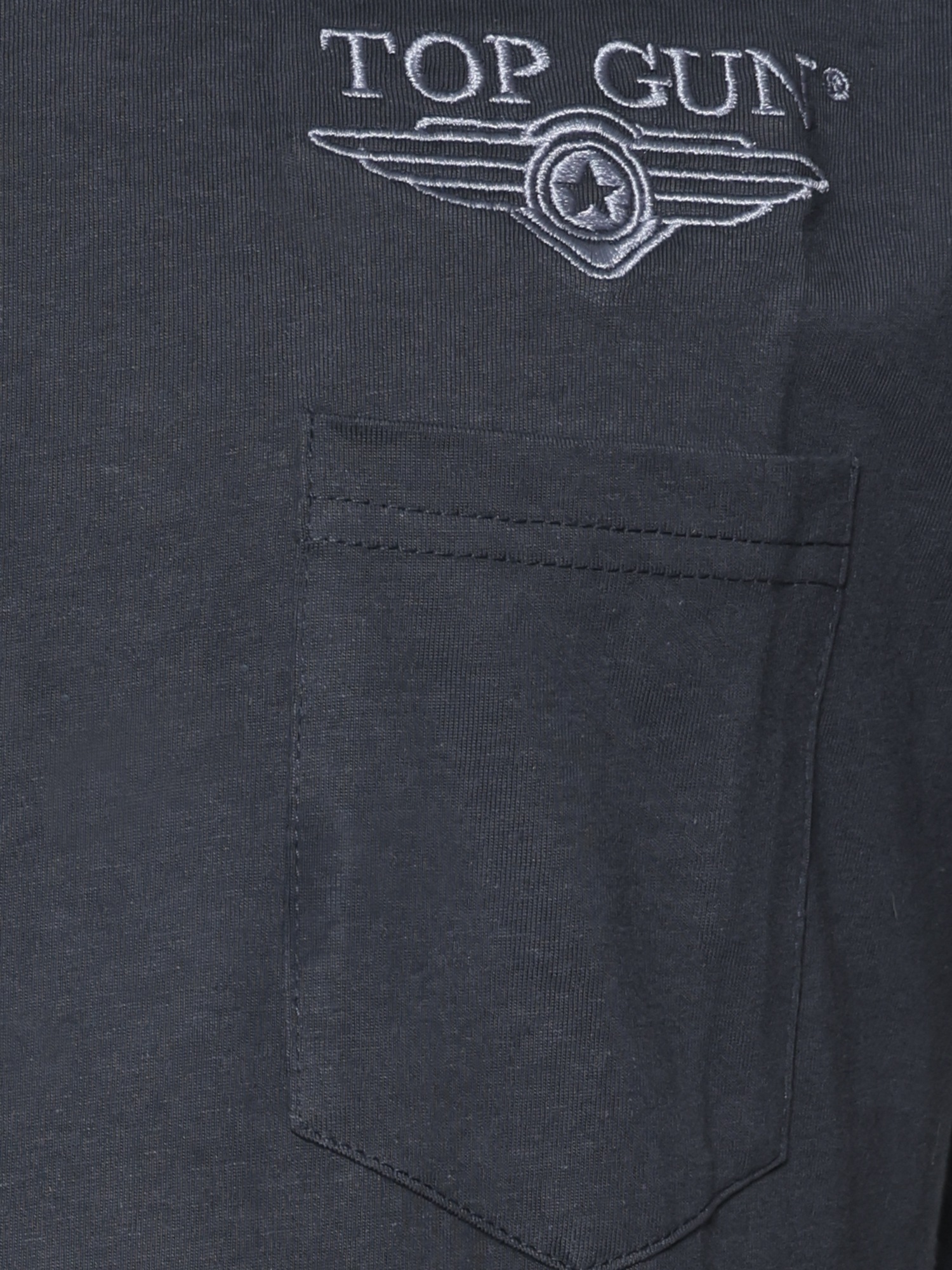 TOP GUN T-Shirt »TG24041«