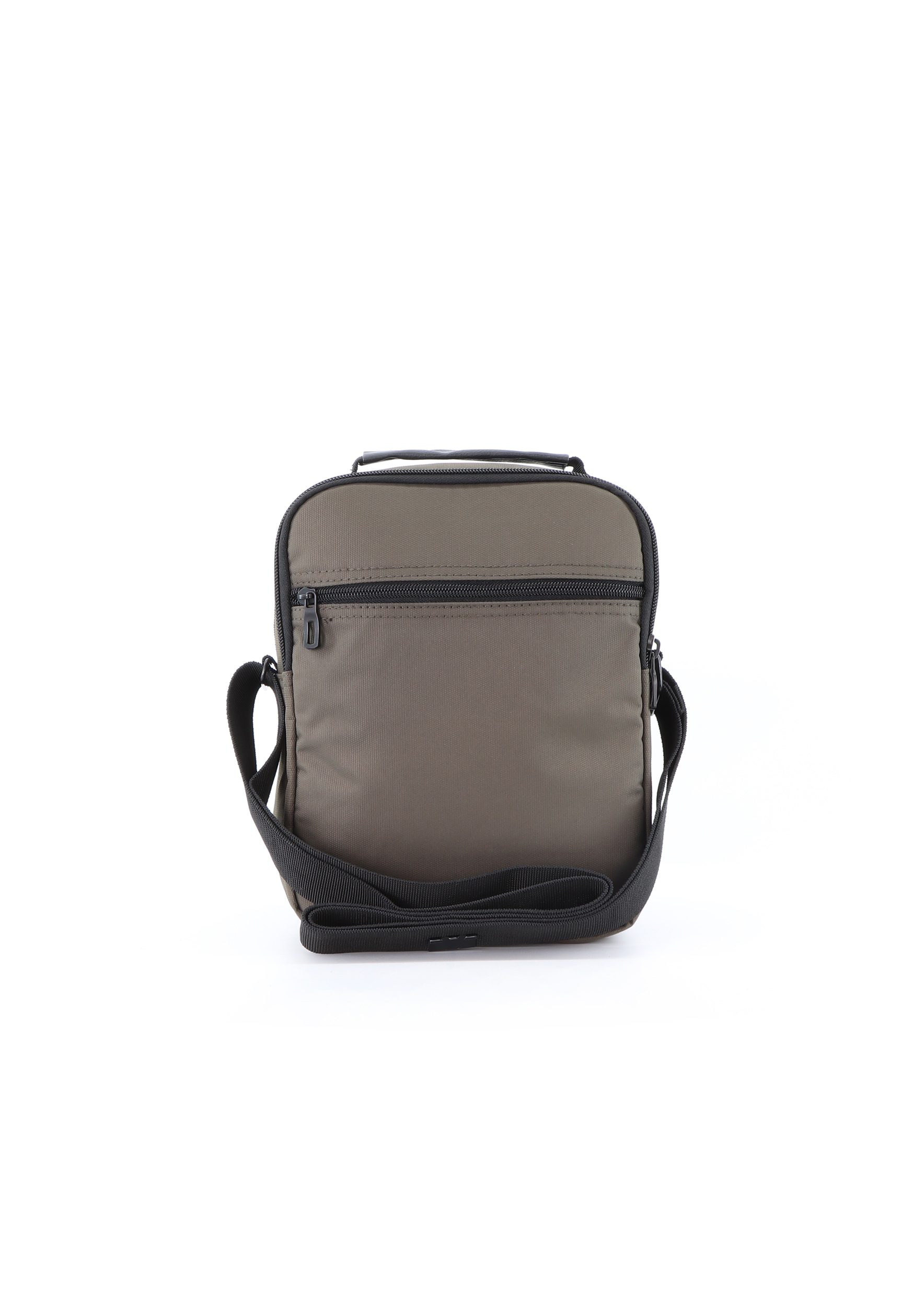 NATIONAL GEOGRAPHIC Schultertasche »Pro«, mit zahlreichen Fächern
