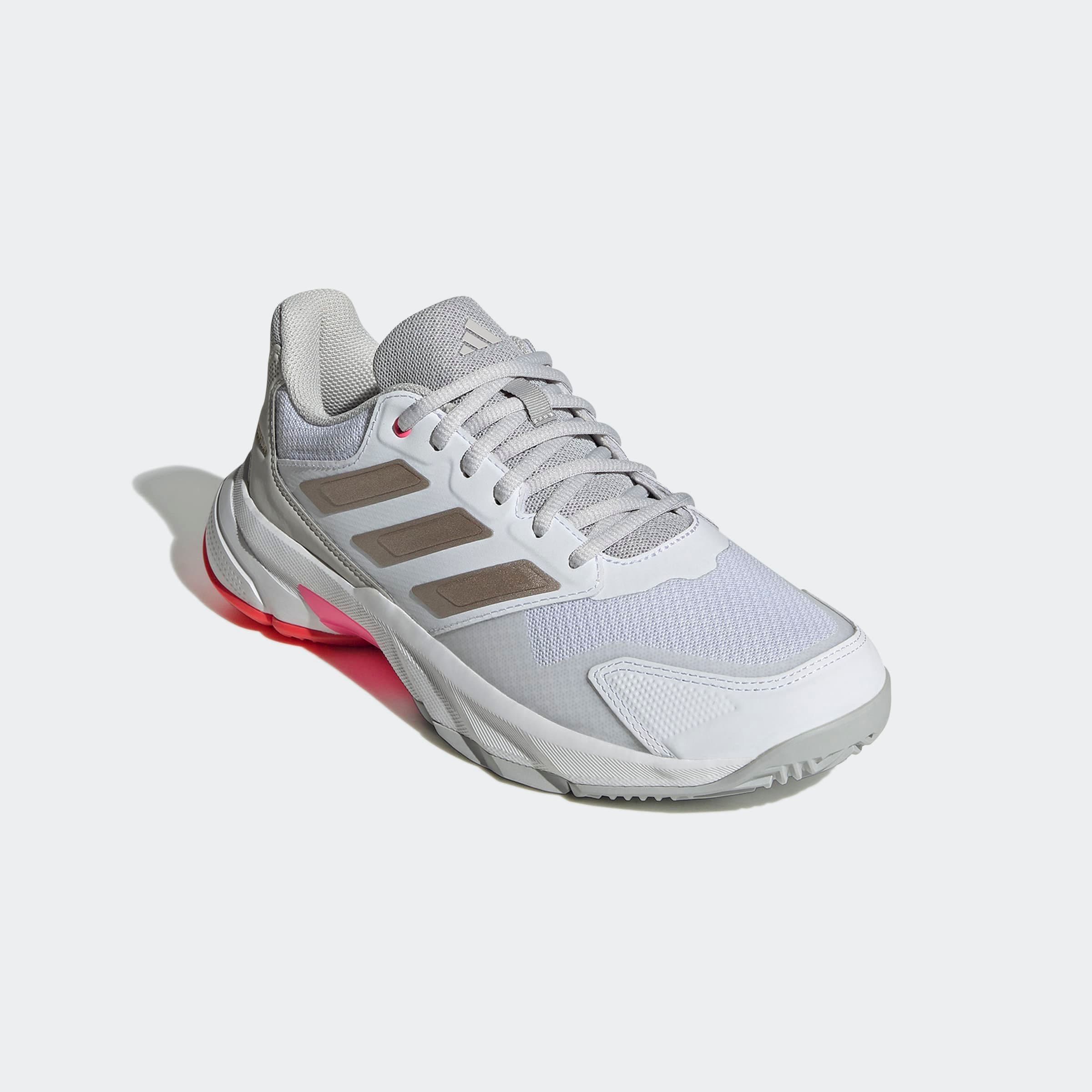 adidas Performance Tennisschuh "COURTJAM CONTROL 3" für Hartcourt, All-Cour günstig online kaufen