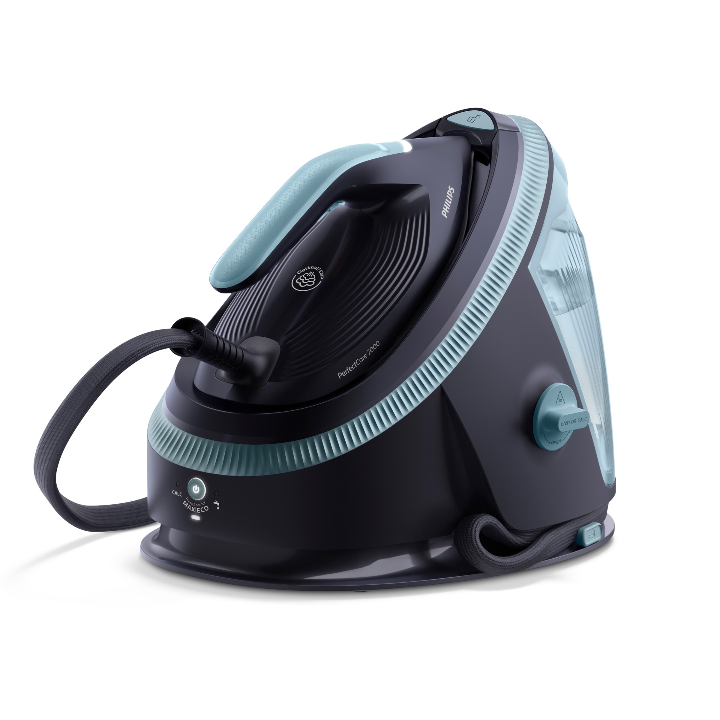 Philips Dampfbügelstation "PerfectCare 7000 Series PSG7200/30, PSG7200/20" günstig online kaufen