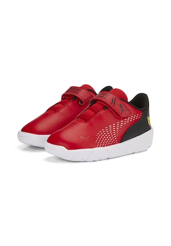 PUMA Sneaker »Scuderia Ferrari Drift Cat De...