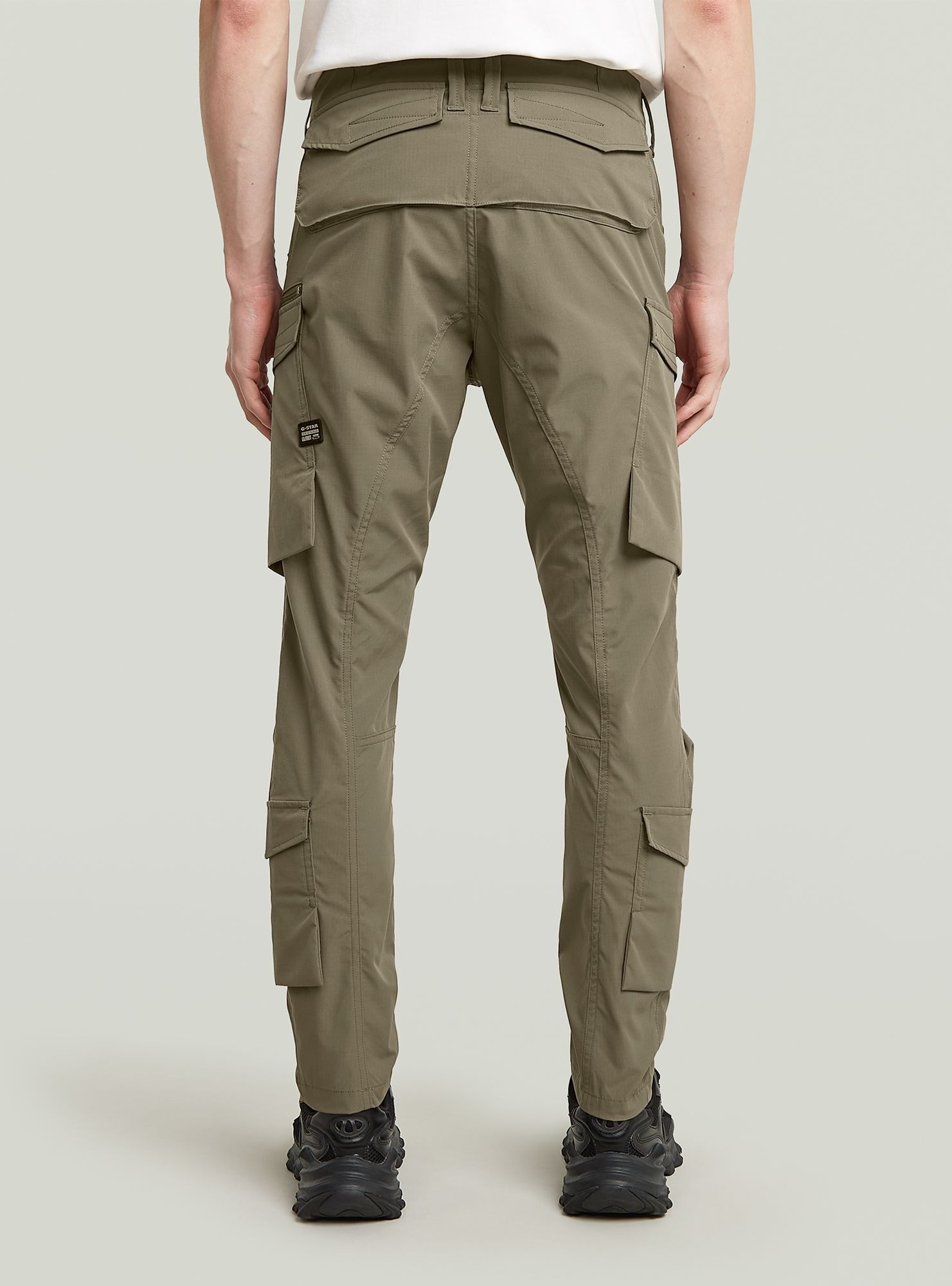 G-STAR Cargohose "Toolbox Skinny Cargo Hose" günstig online kaufen