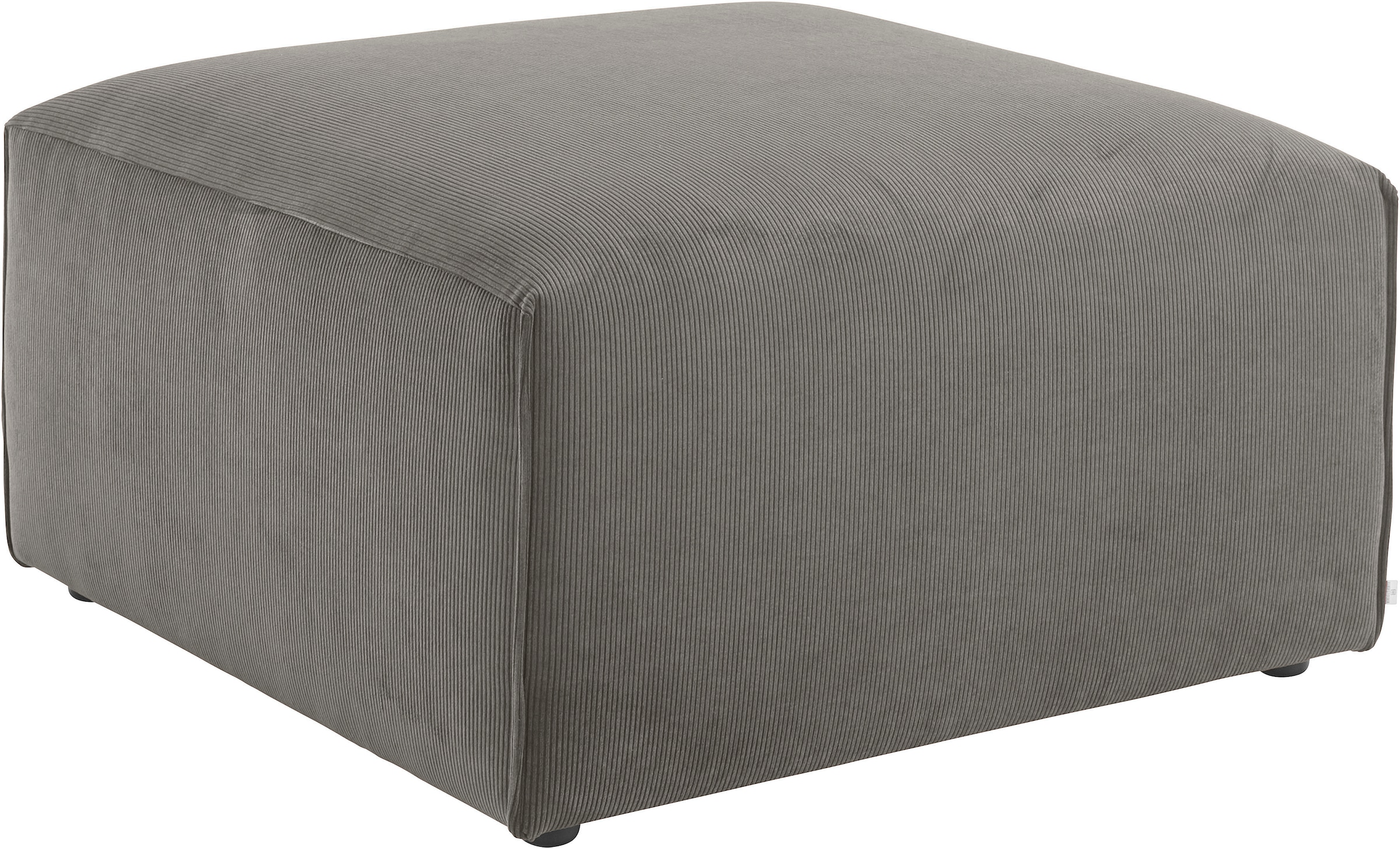 OTTO home Polsterhocker "Nöre" Modul - zum Zusammenstellen; in vielen Bezug günstig online kaufen