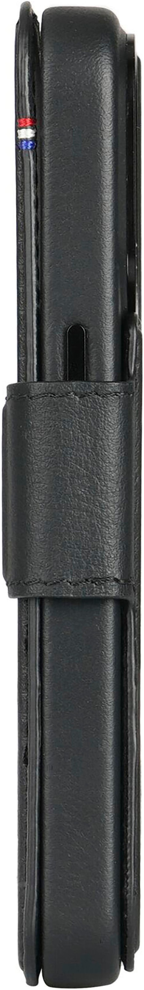 DECODED Smartphone-Hülle »Leather Detachable Wallet iPhone 15 Pro Max«, iPhone 15 Pro Max, 17 cm (6,7 Zoll)