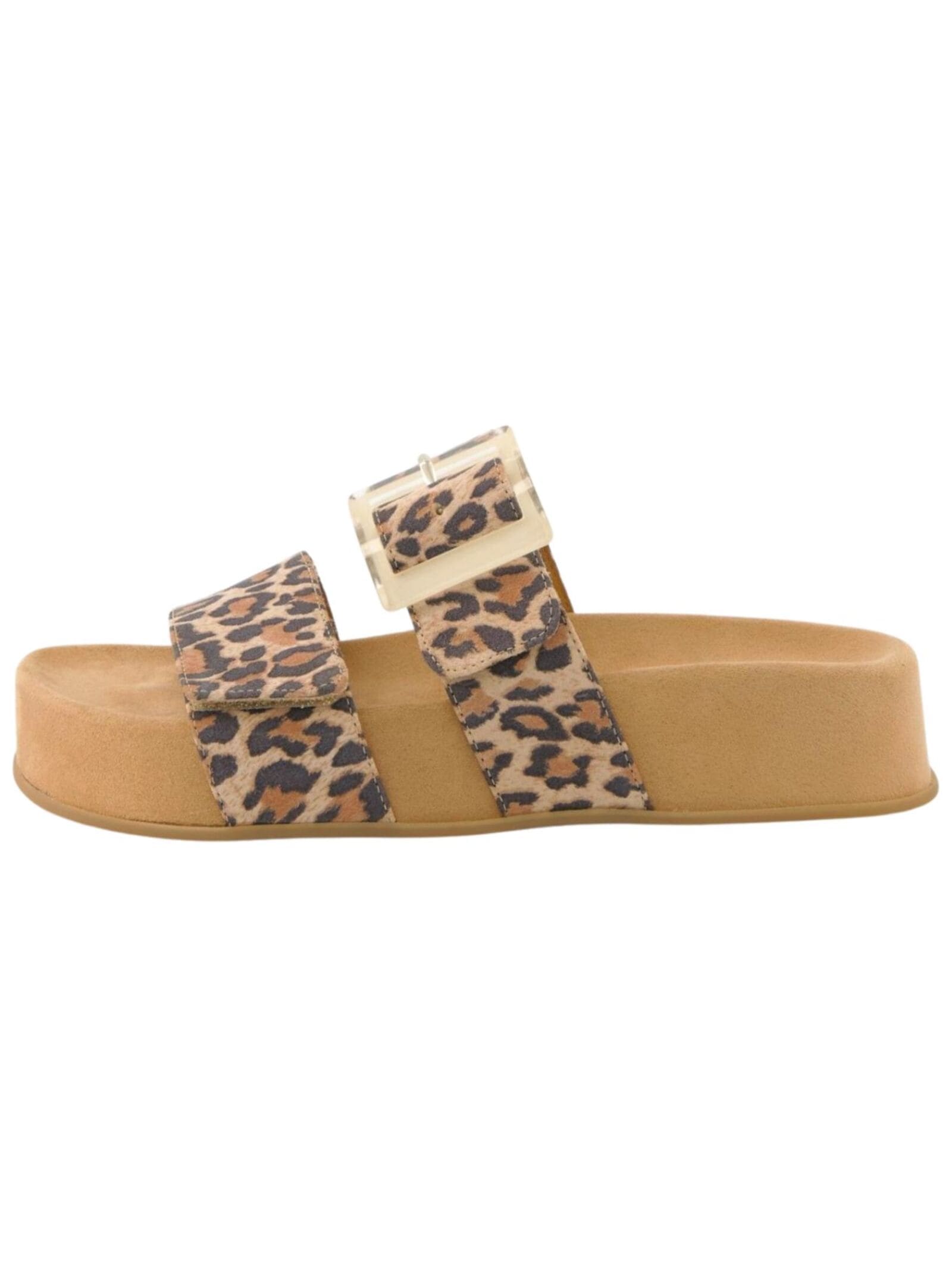 Paul Green Pantolette »Paul Green Pantoletten Leder«