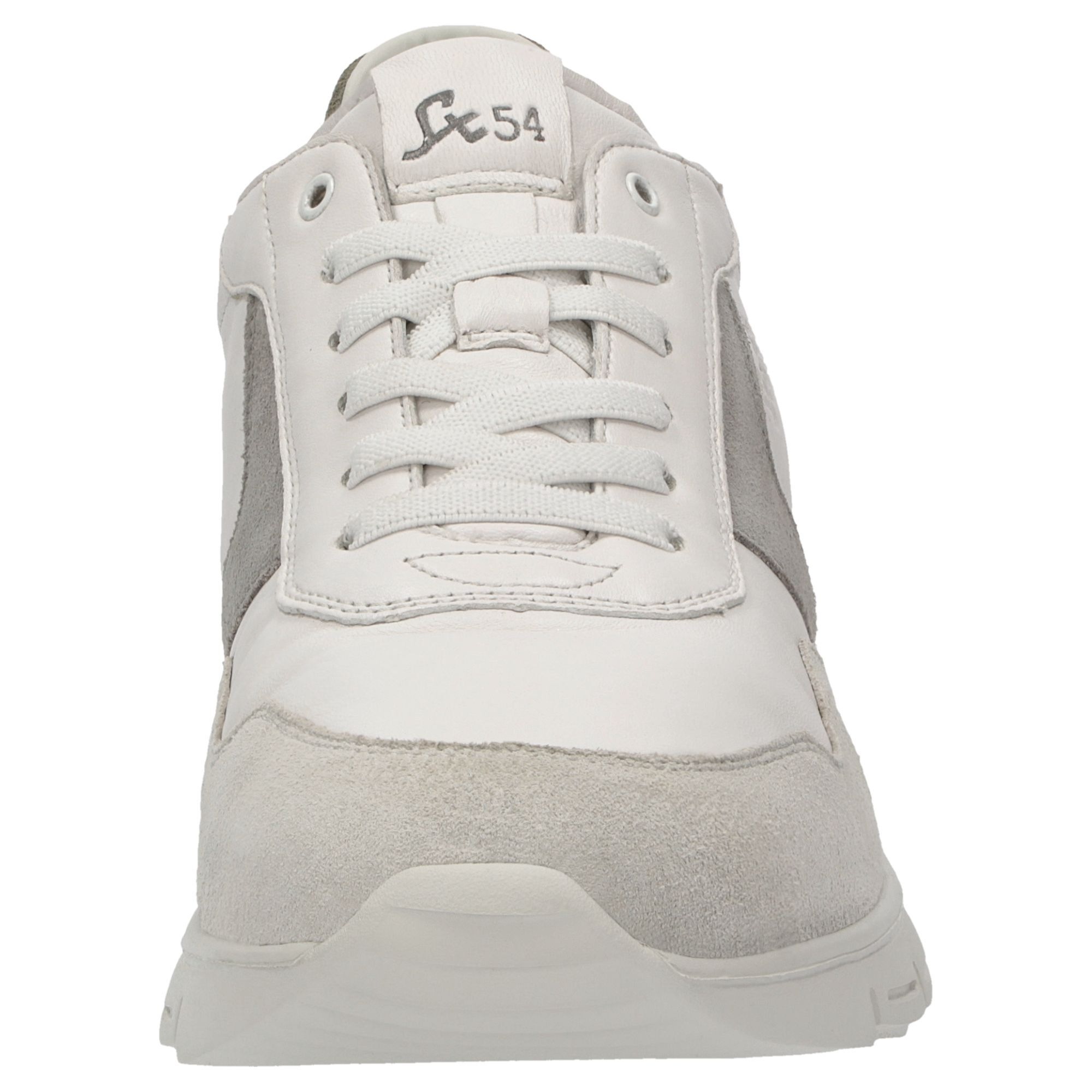 SIOUX Sneaker »Mokrunner-H-019«
