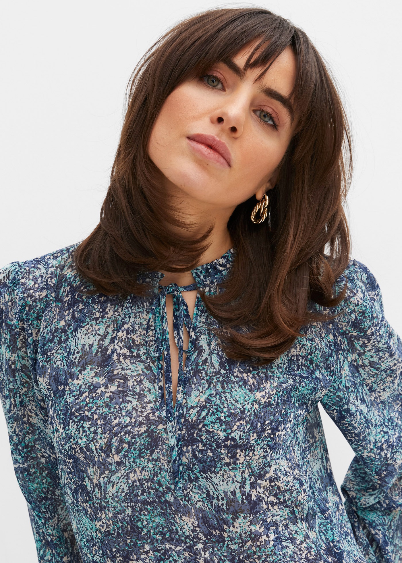 Thumbnail - bonprix Tunika "Tunikabluse", Tunikabluse