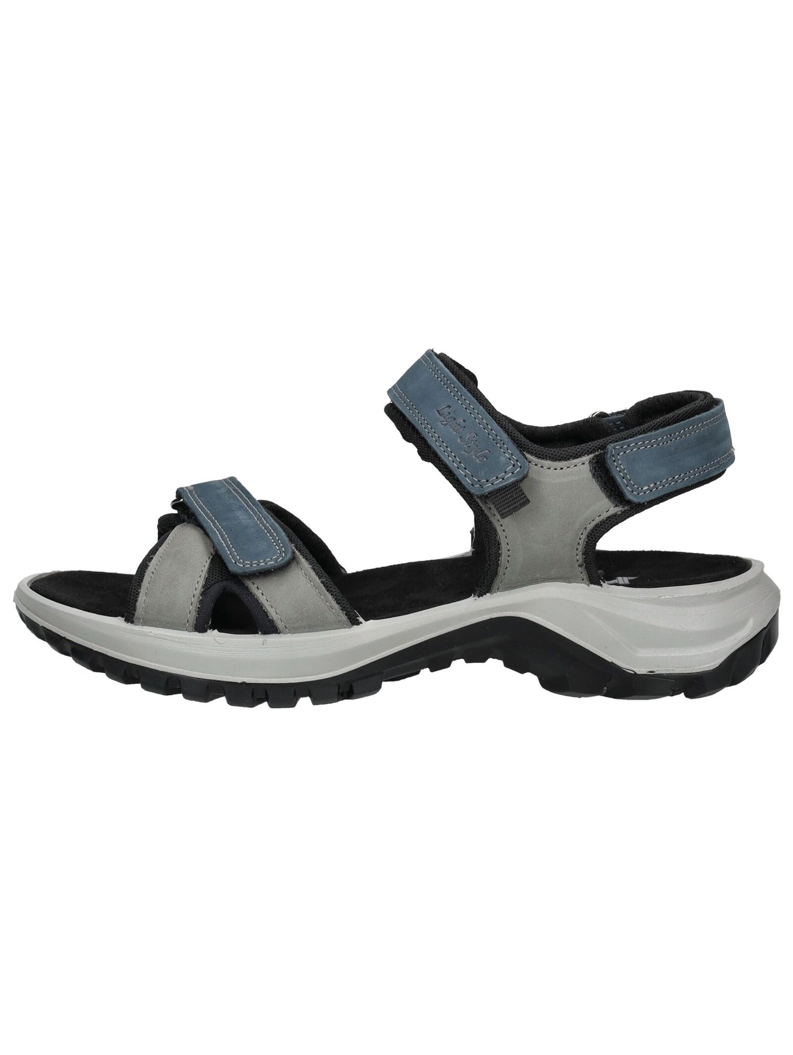 Imac Sandale »Imac Sandalen Leder«
