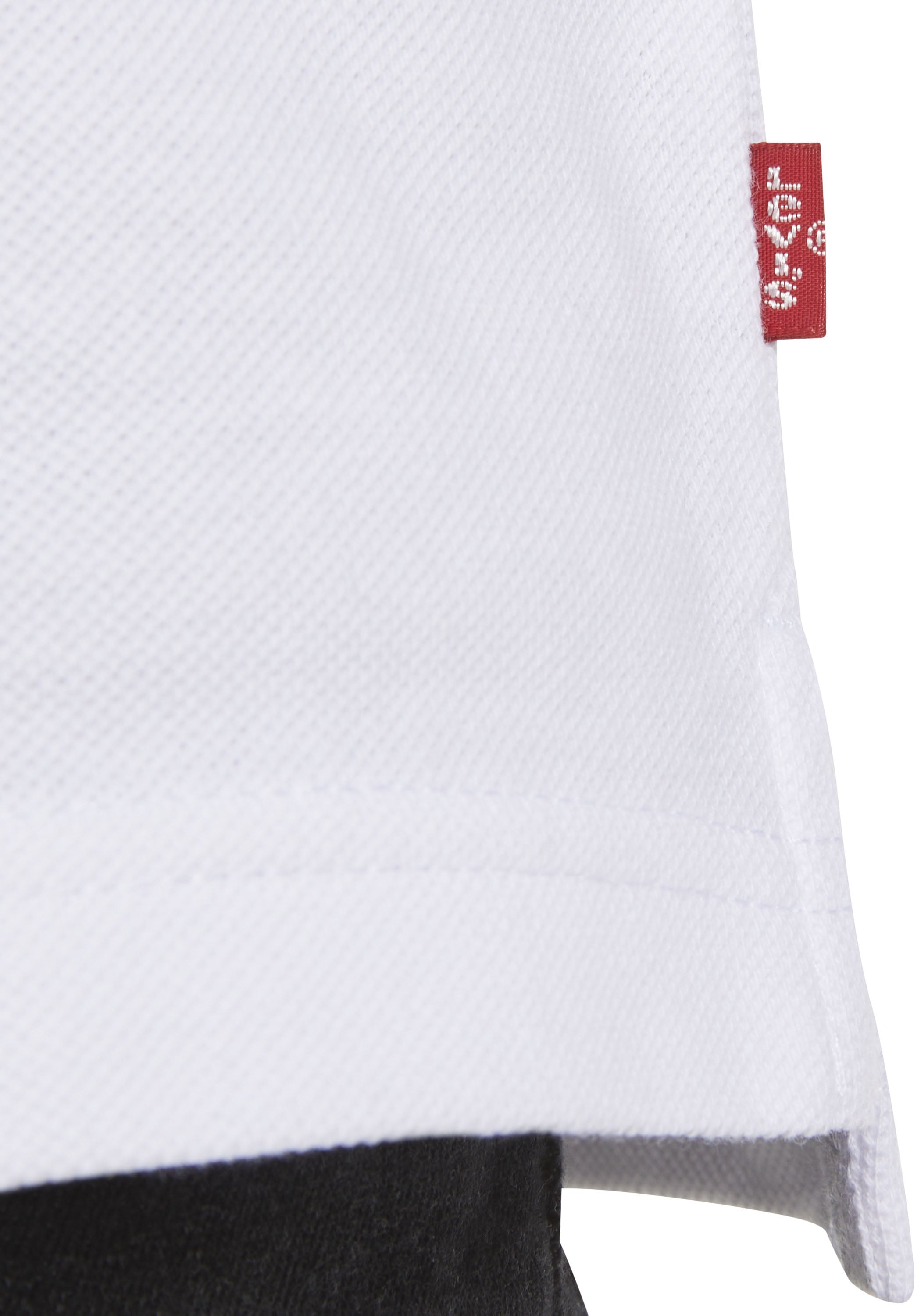 Levi's® Kids Poloshirt »LVB BACK NECK TAPE POLO«, for BOYS