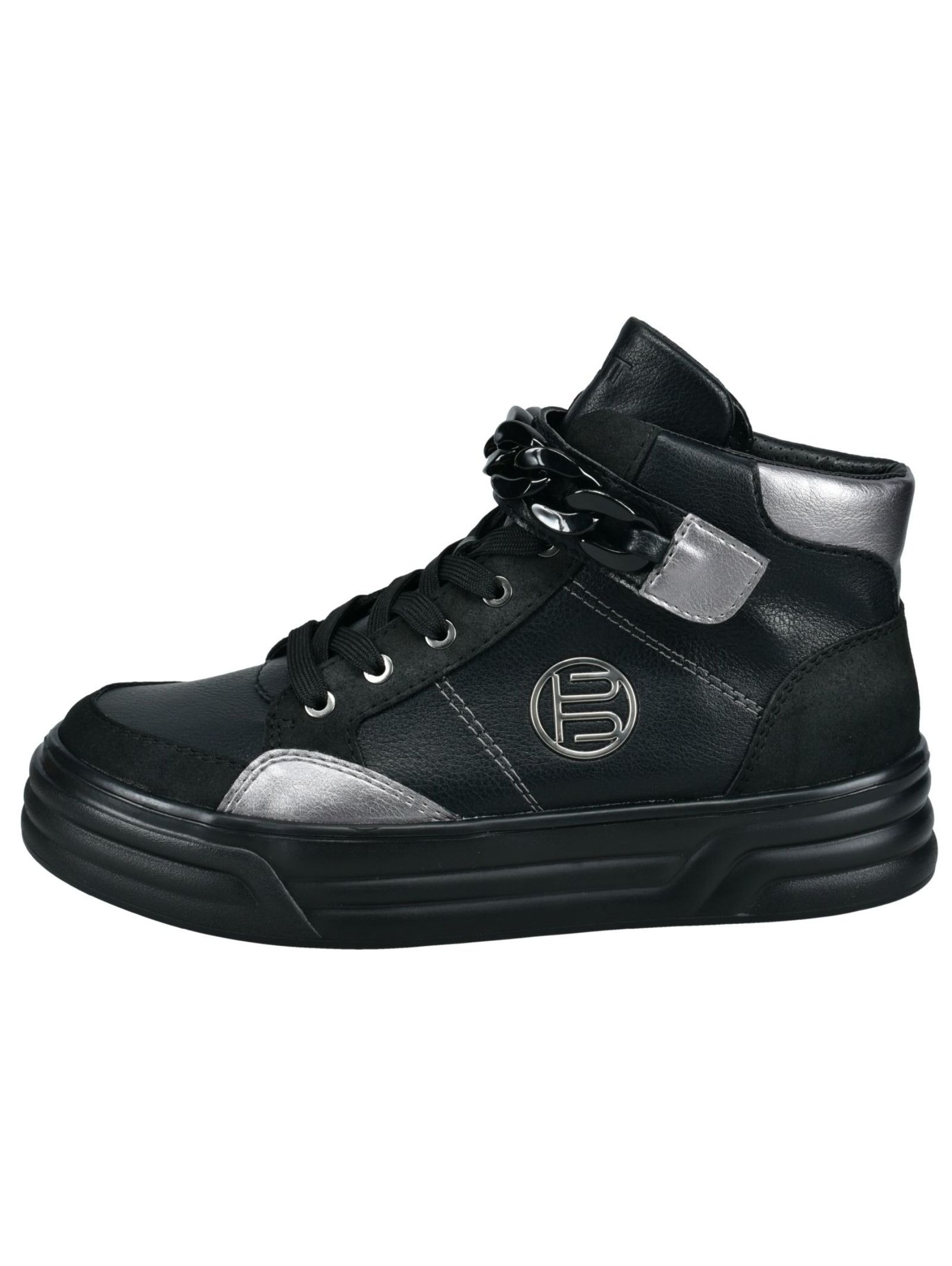 BAGATT Sneaker »BAGATT Sneaker Nappaleder«