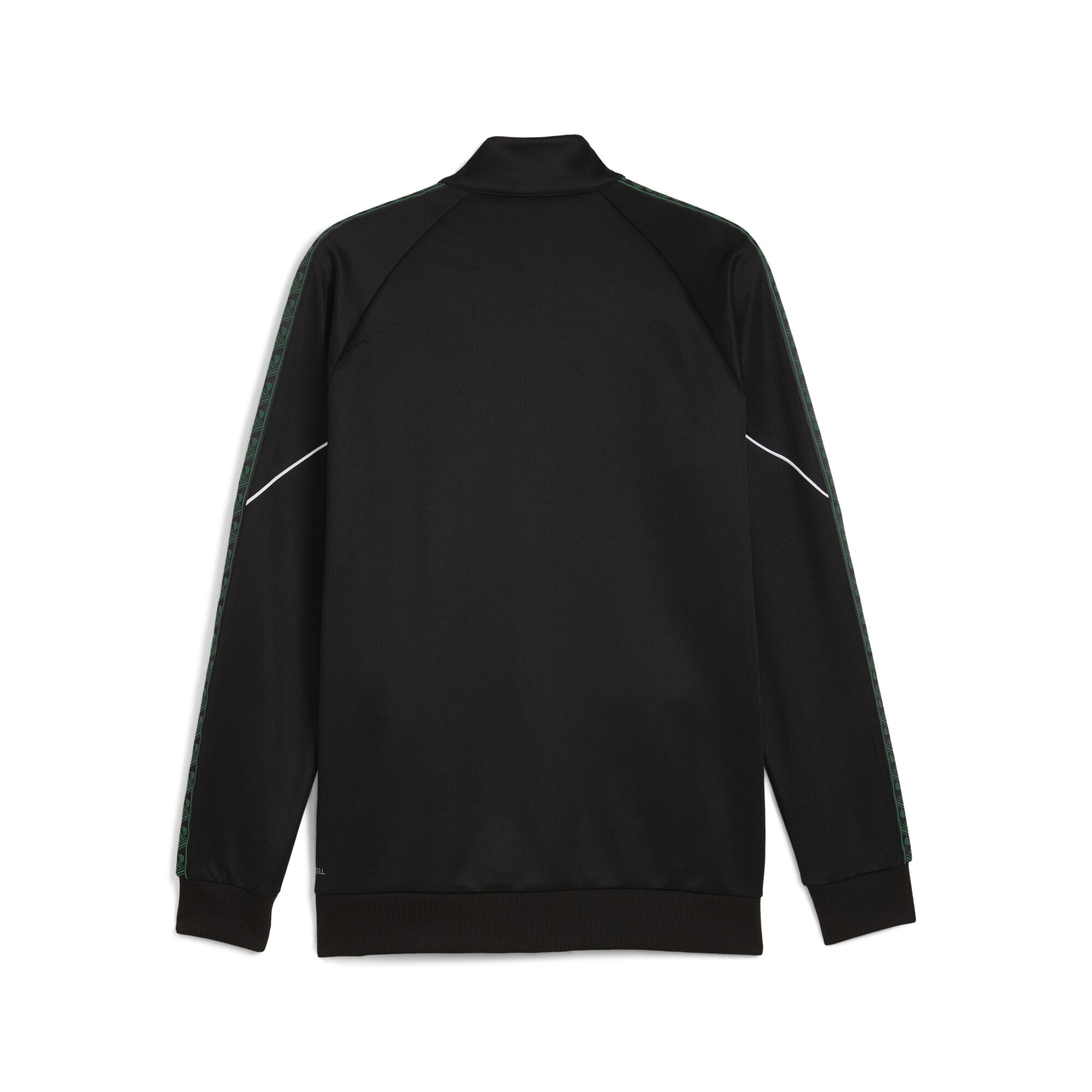PUMA Sweatjacke »Borussia Mönchengladbach KING Anthem Jacke Herren«