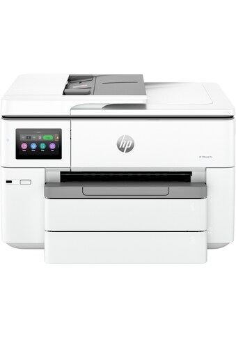 HP Multifunktionsdrucker »OfficeJet Pro 9...