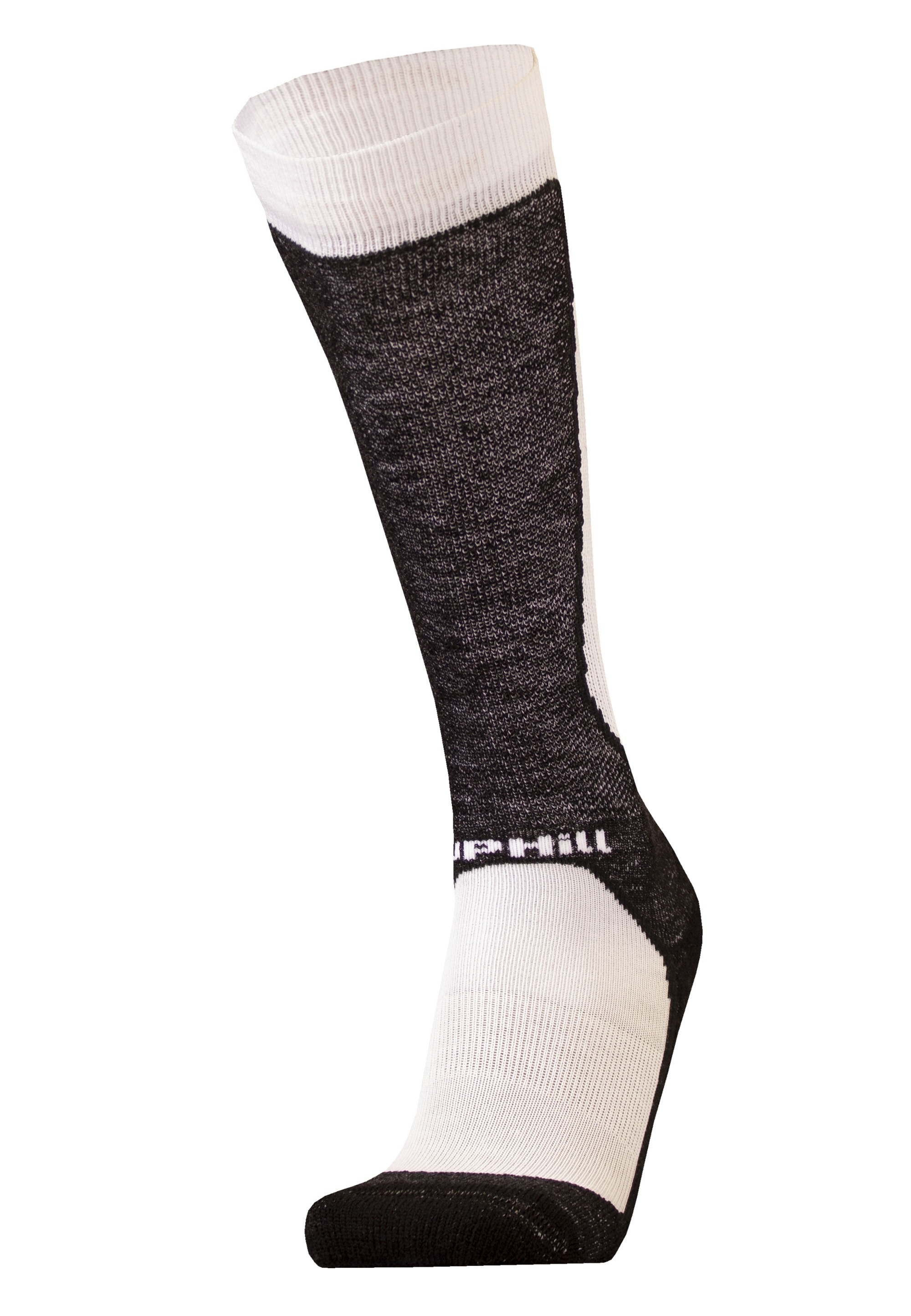 UphillSport Socken »SAARUA«, (1 Paar), mit praktischer 4-Lagen-Struktur