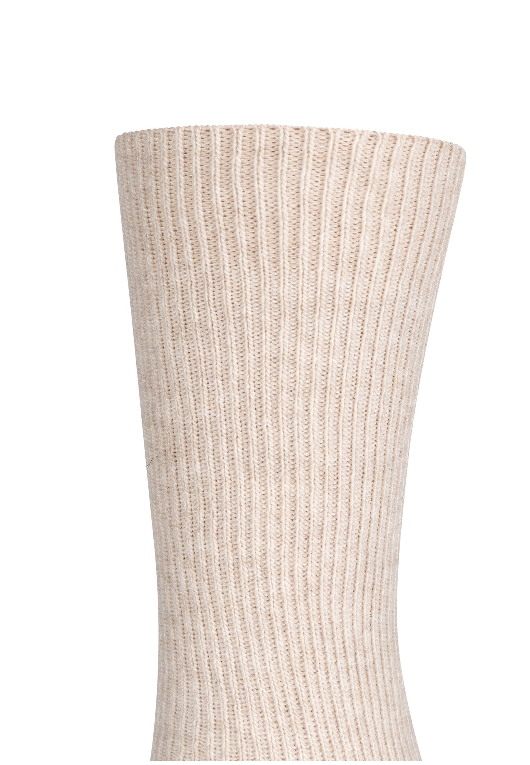 JOOP! Socken »Socken 1er Pack«, 1er Pack Hochwertige Wollmischung für warme Füße, Hergestellt in Italien mit bester Qualität