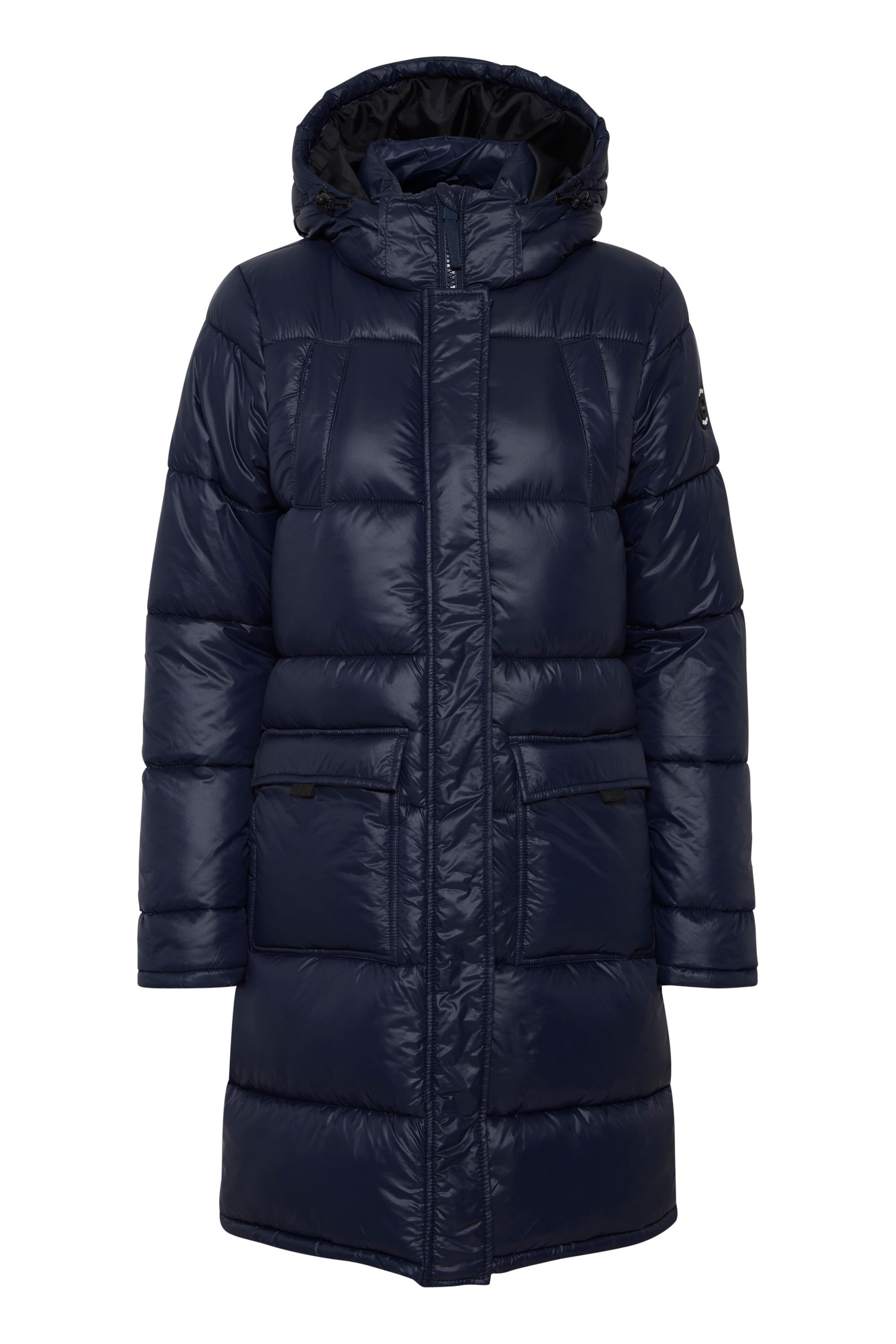 OXMO Winterjacke "Wintermantel OXDaina"