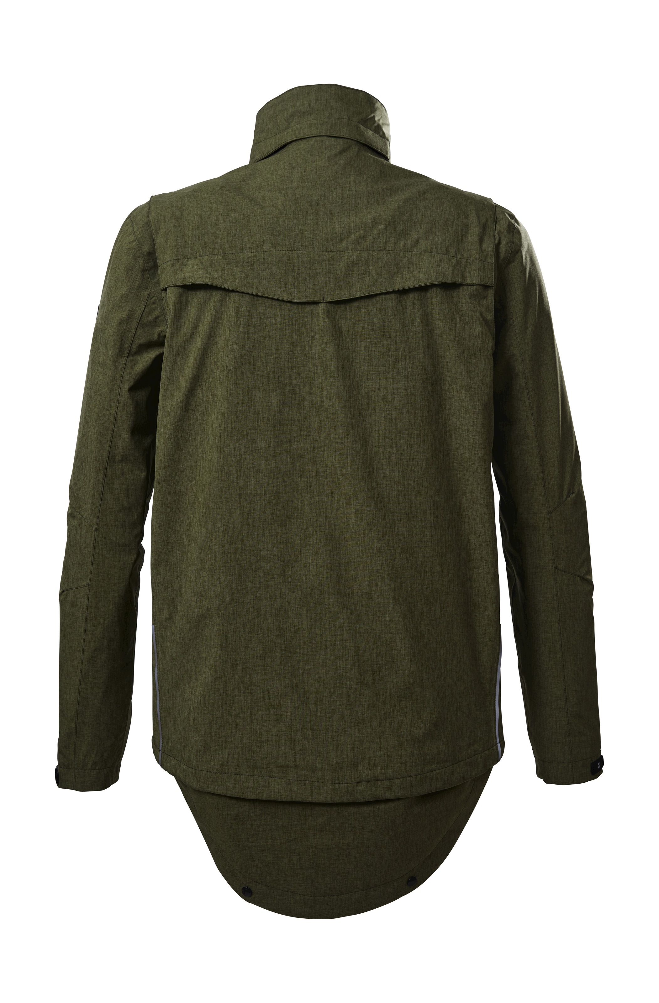 Killtec Outdoorjacke "KOS 36 MN JCKT", Wasserdichte Funktionsjacke, atmungs günstig online kaufen