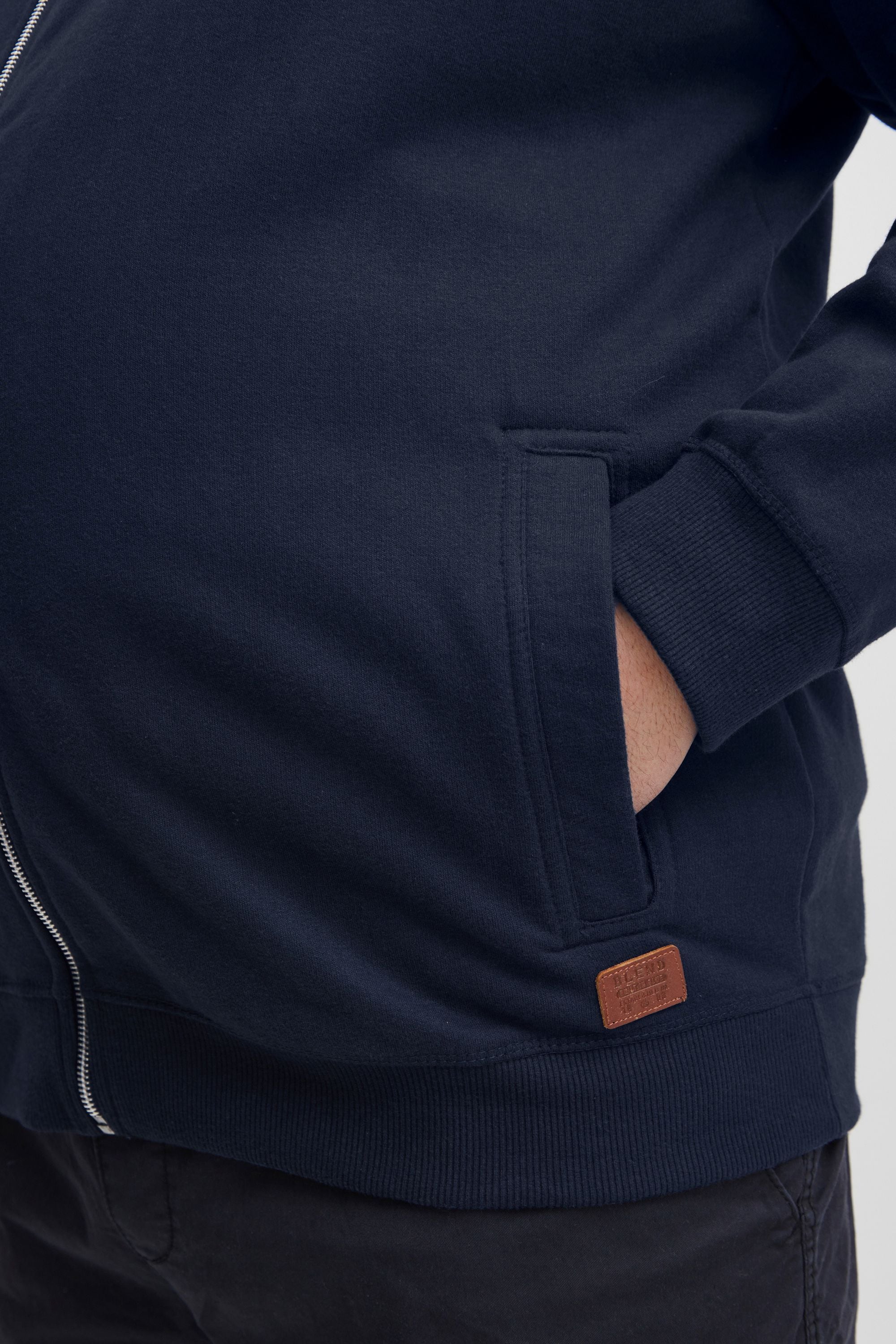 Blend Sweatjacke »Sweatjacke BHBAlio«
