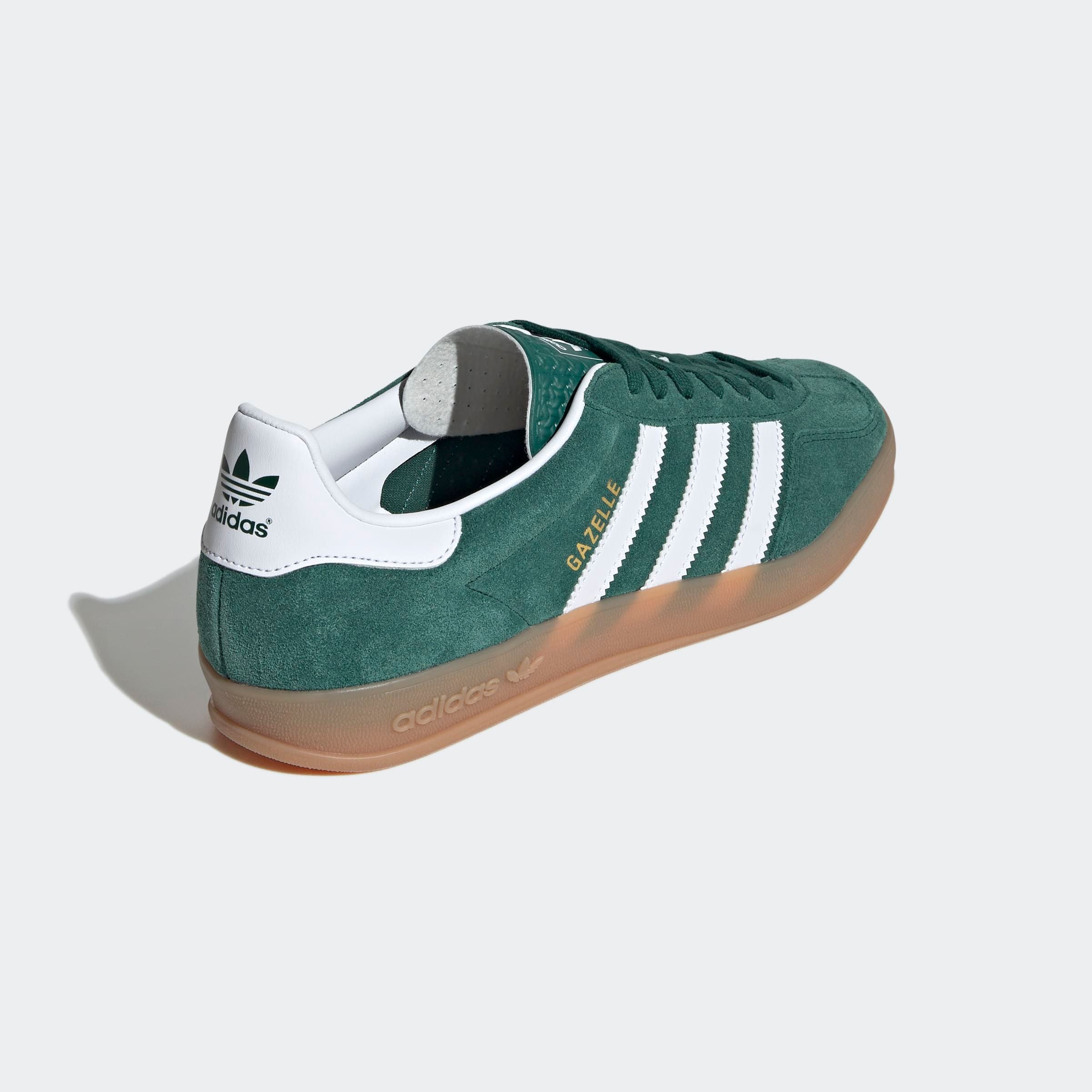 adidas Originals Sneaker »GAZELLE INDOOR«