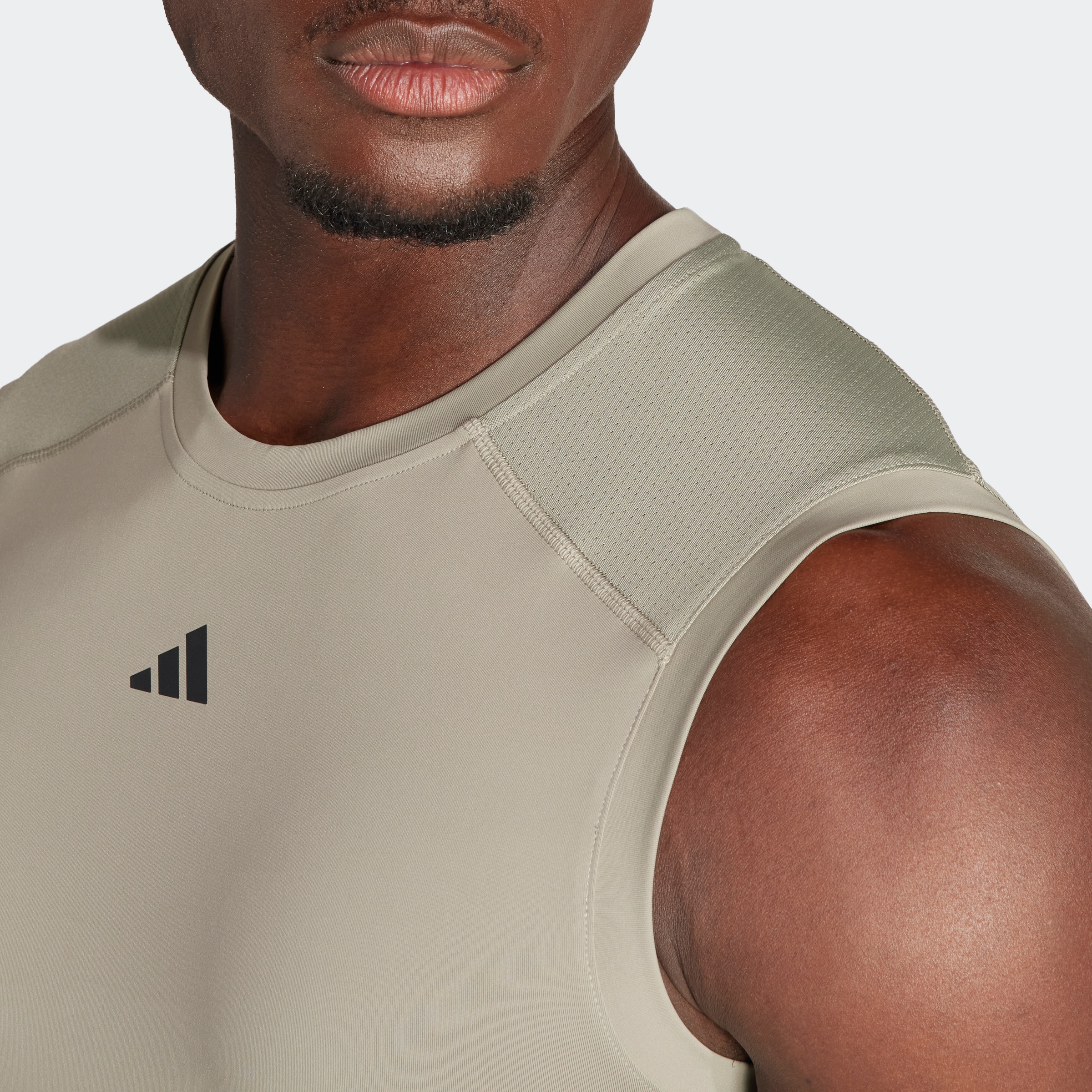 adidas Performance Tanktop »TECHFIT TRAINING«