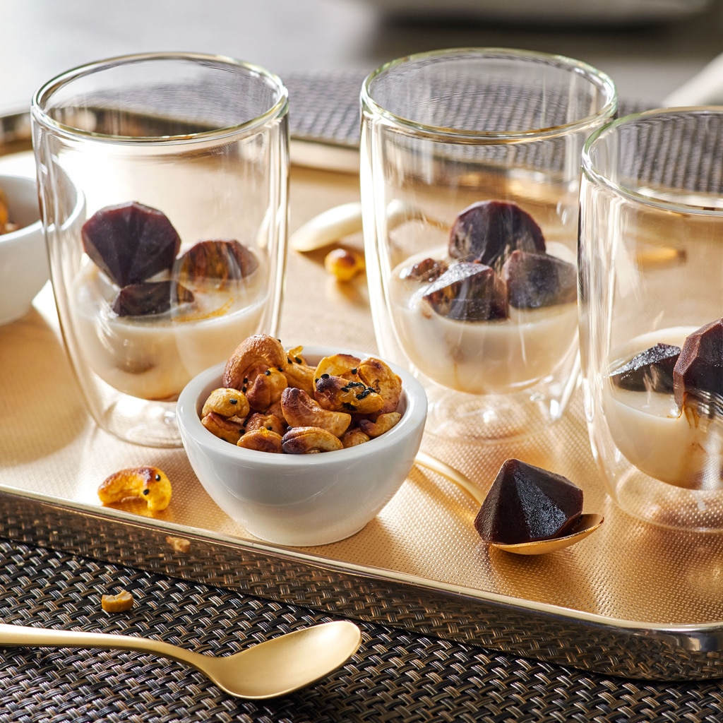 Villeroy & Boch Dipschale »Dipschälchen Artesano Original ø 8 cm 6er Set weiß«