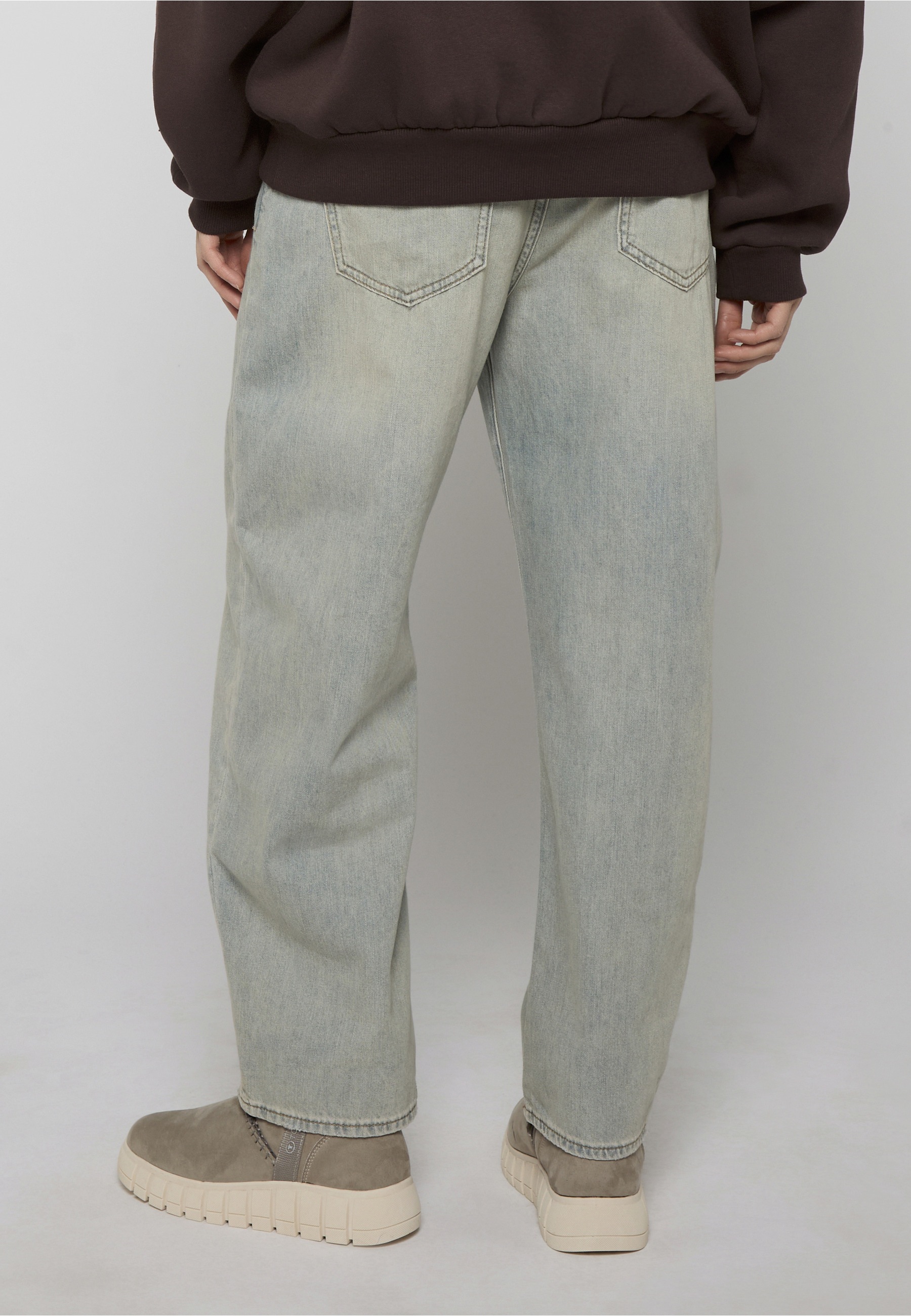 TOM TAILOR Stiefel »Tom Tailor Boots«