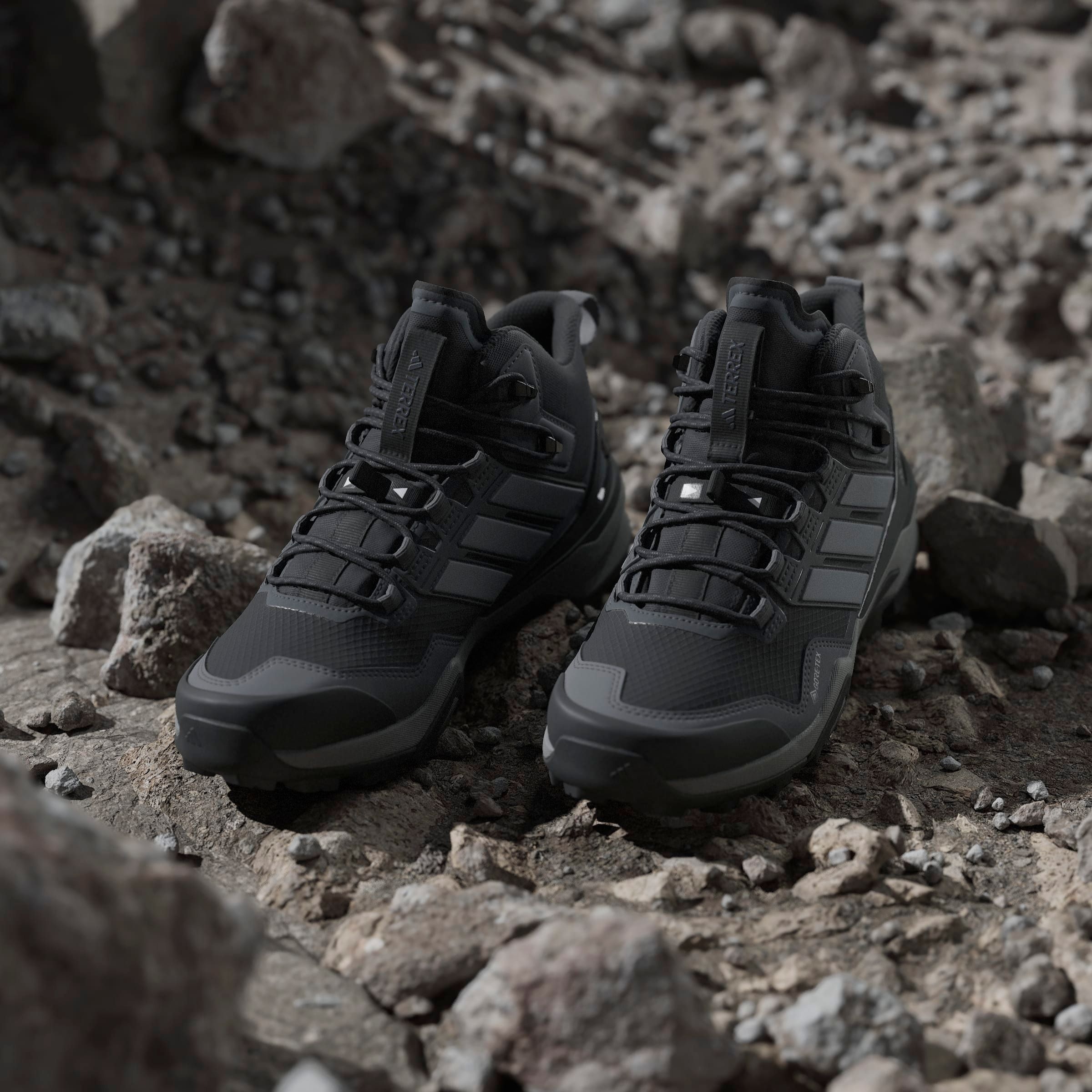 adidas TERREX Wanderschuh »TERREX SKYCHASER MID GORE-TEX«