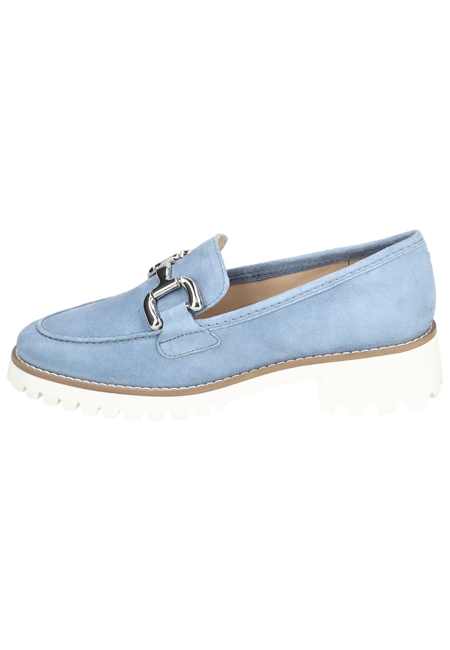 Ara Slipper »Ara Slipper Veloursleder«