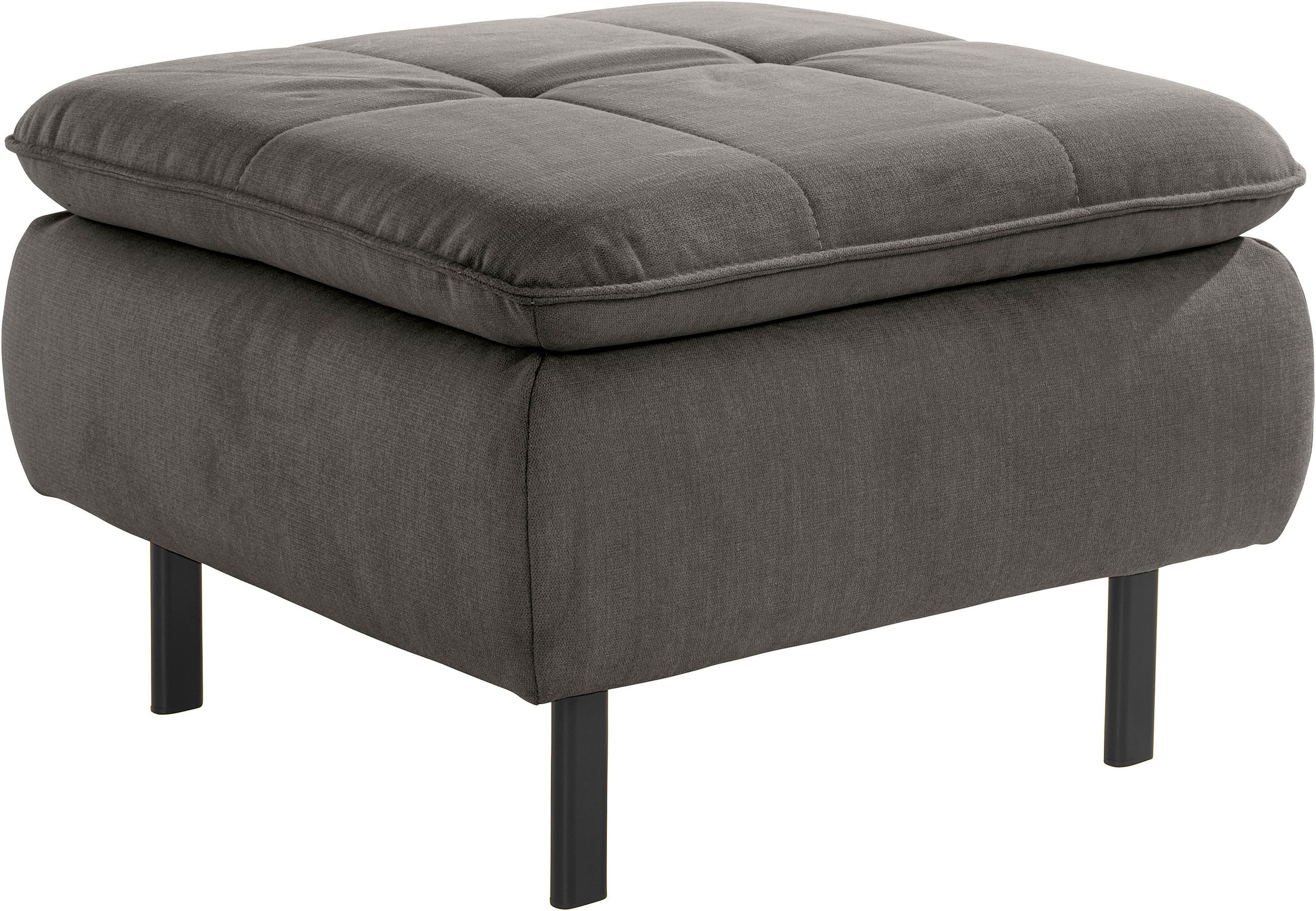 Home affaire Polsterhocker "Birkholm" passend zur Serie "Birkholm", B/T/H: günstig online kaufen