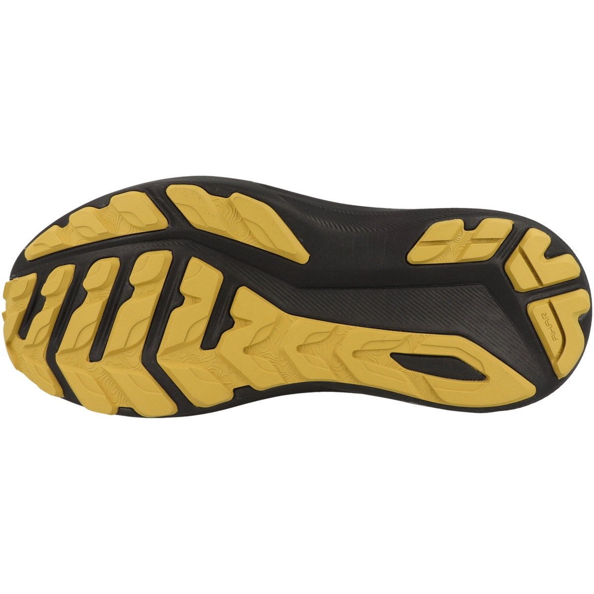 Asics Laufschuh »Asics GT-1000 14 GTX Laufschuhe Herren Schuhe«  Zuglasche an der Ferse
