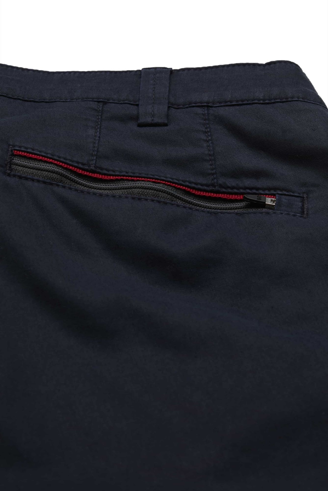 MEYER Outdoorhose »Arran«, mit Shirt-Stopper