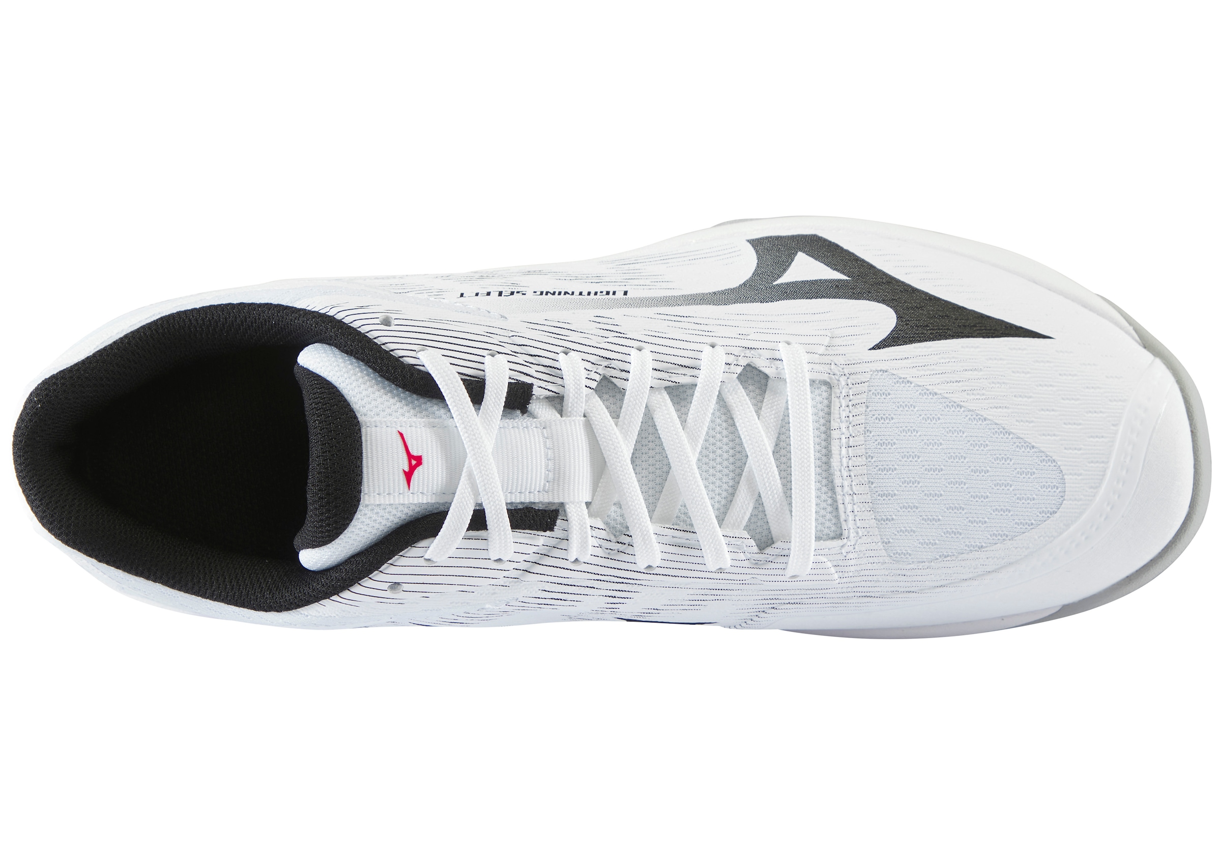 Mizuno Hallenschuh »LIGHTNING SELECT«  besonders geeignet für Volleyball