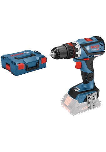 Bosch Professional Akku-Bohrschrauber »GSR 18V-60 FC« ir ...