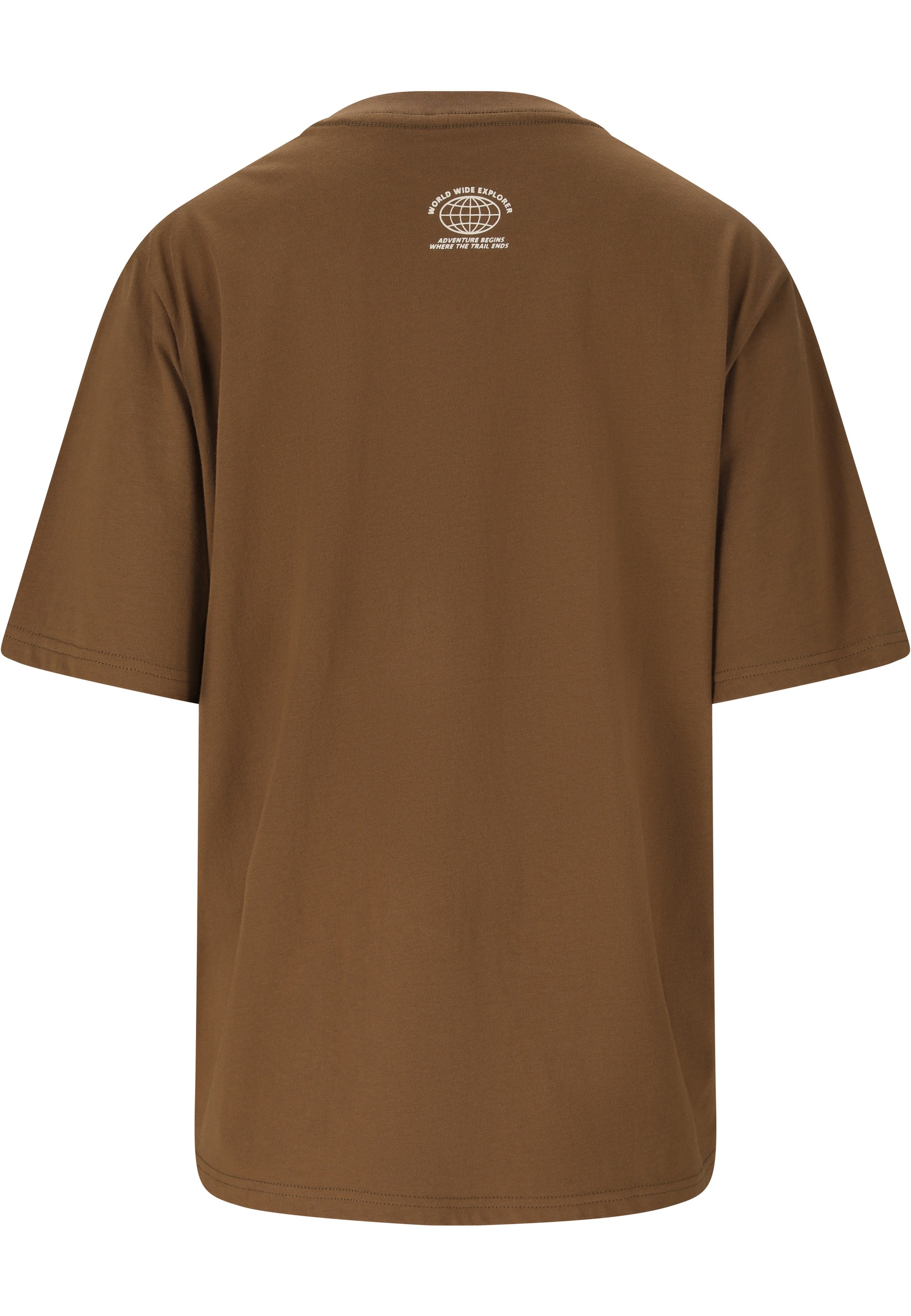 WHISTLER T-Shirt »Arwen« Komfort