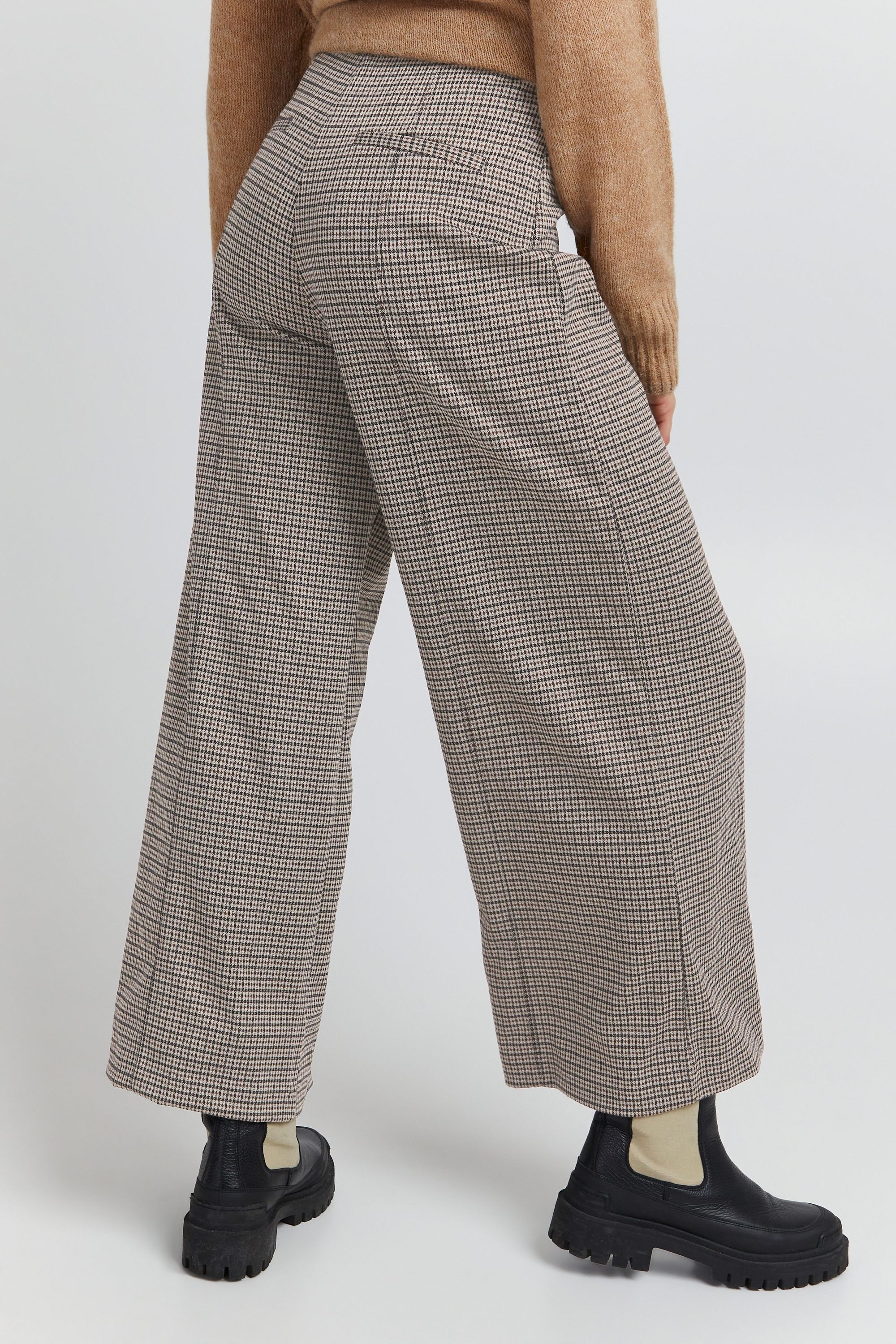 Ichi Stoffhose »Stoffhose IHKate«