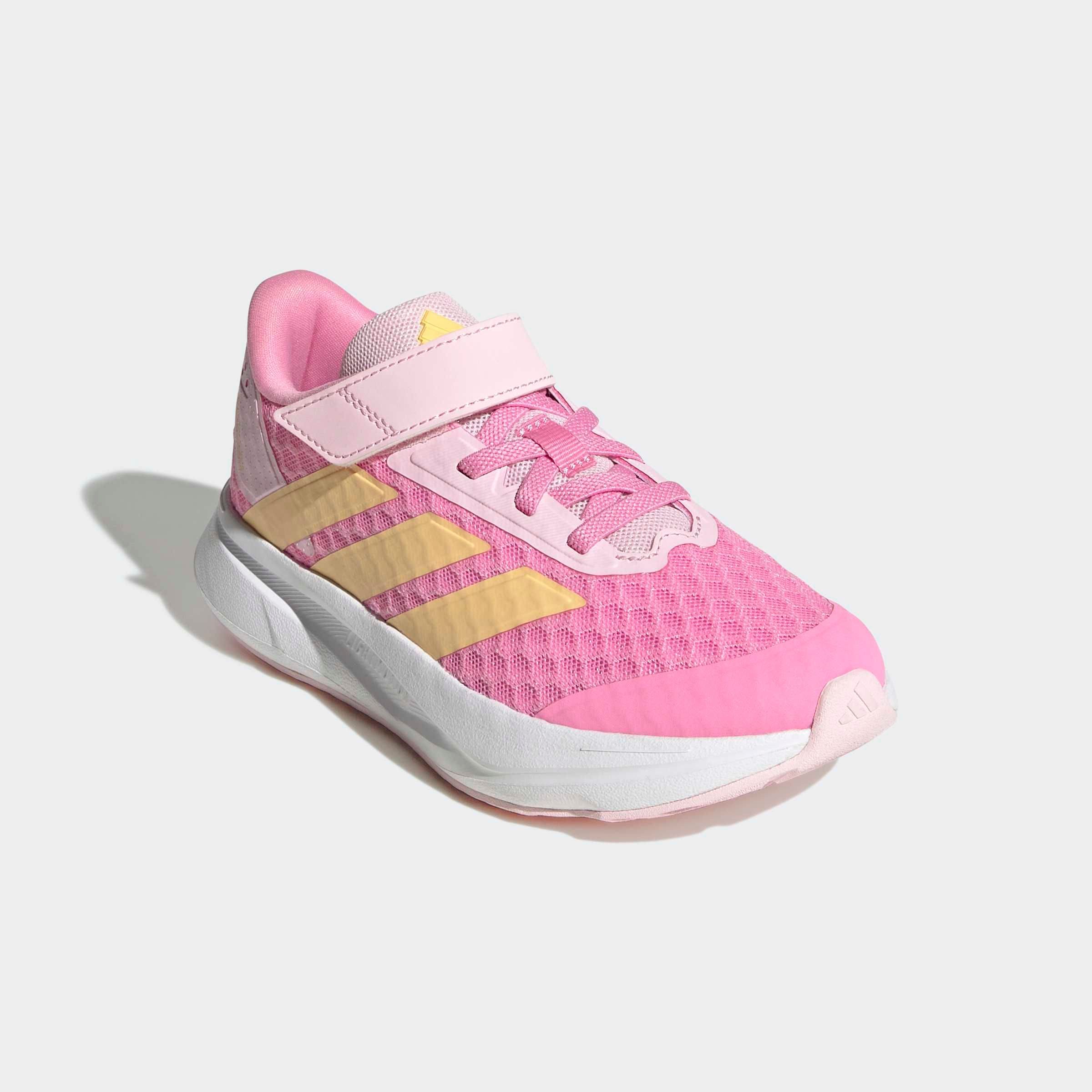 adidas Sportswear Laufschuh "DURAMO SL2 KIDS" mit Klettverschluss, für Kinder & Jugendliche