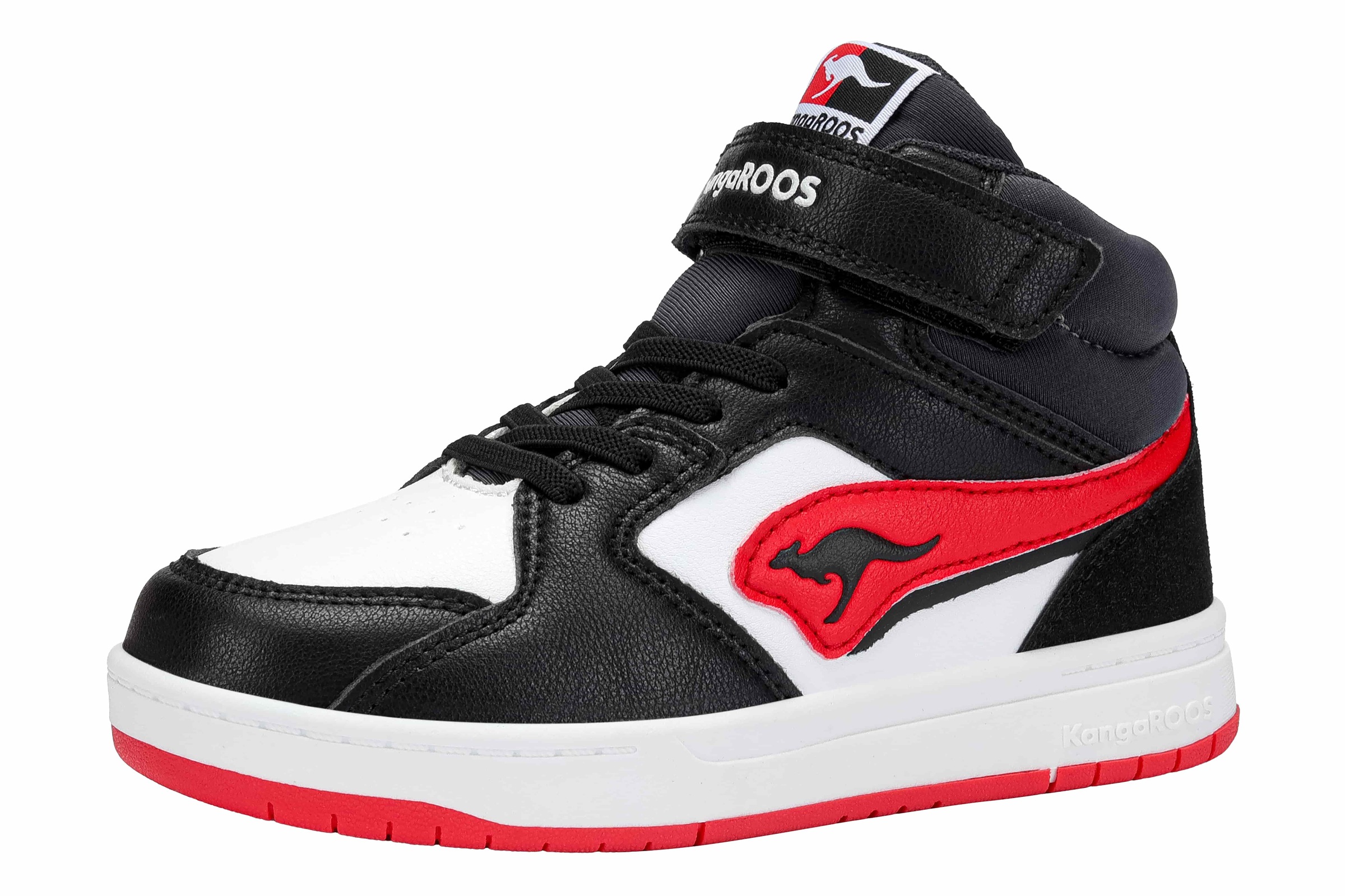 KangaROOS Sneaker "K-CP HOGAN EV" günstig online kaufen