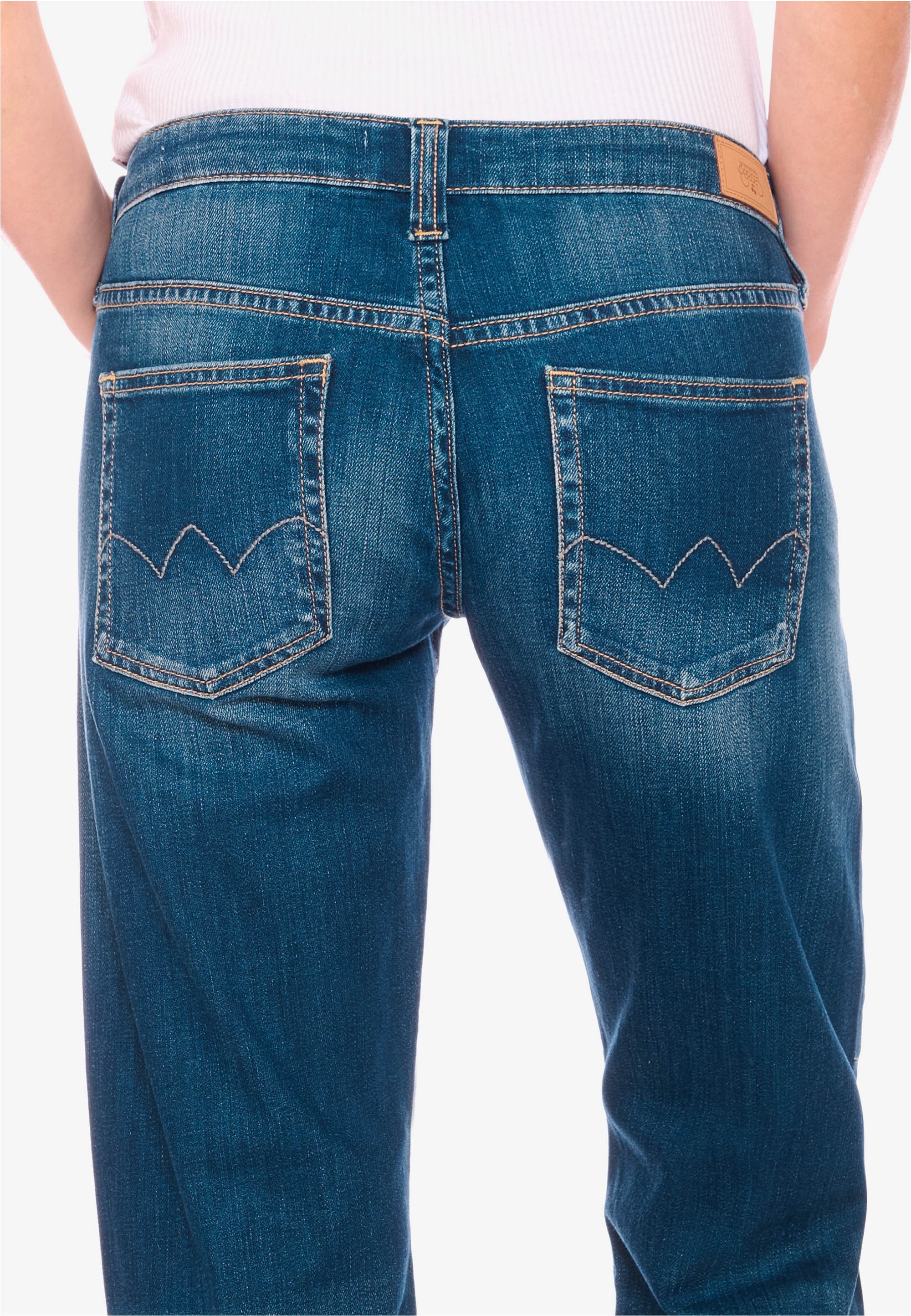 Le Temps Des Cerises Bequeme Jeans »200/50«, im angesagten Boyfriend-Stil